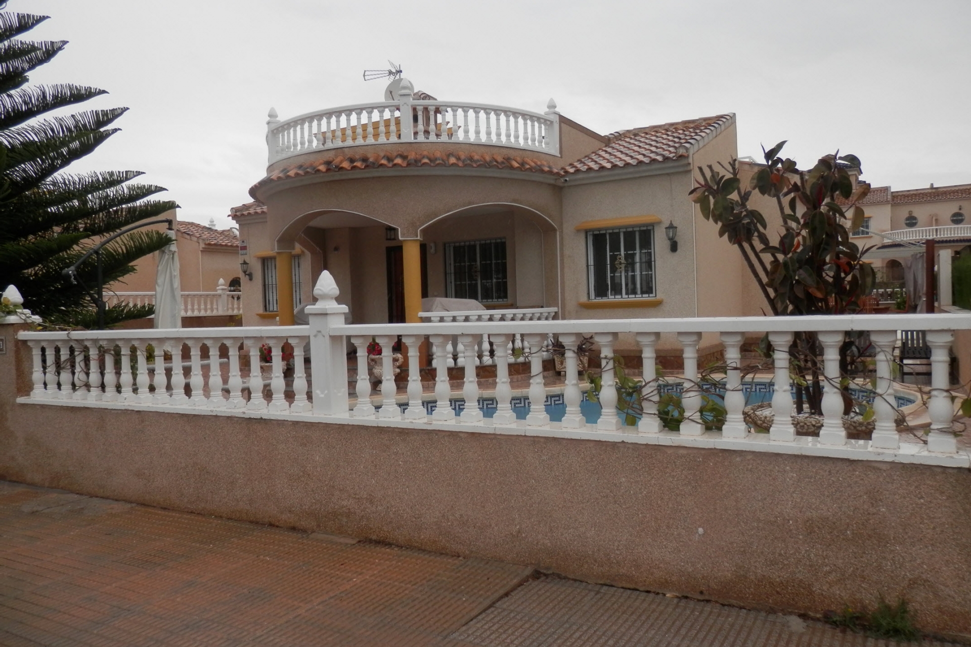Propiedad vendida - Villa for sale - Guardamar del Segura - El Raso