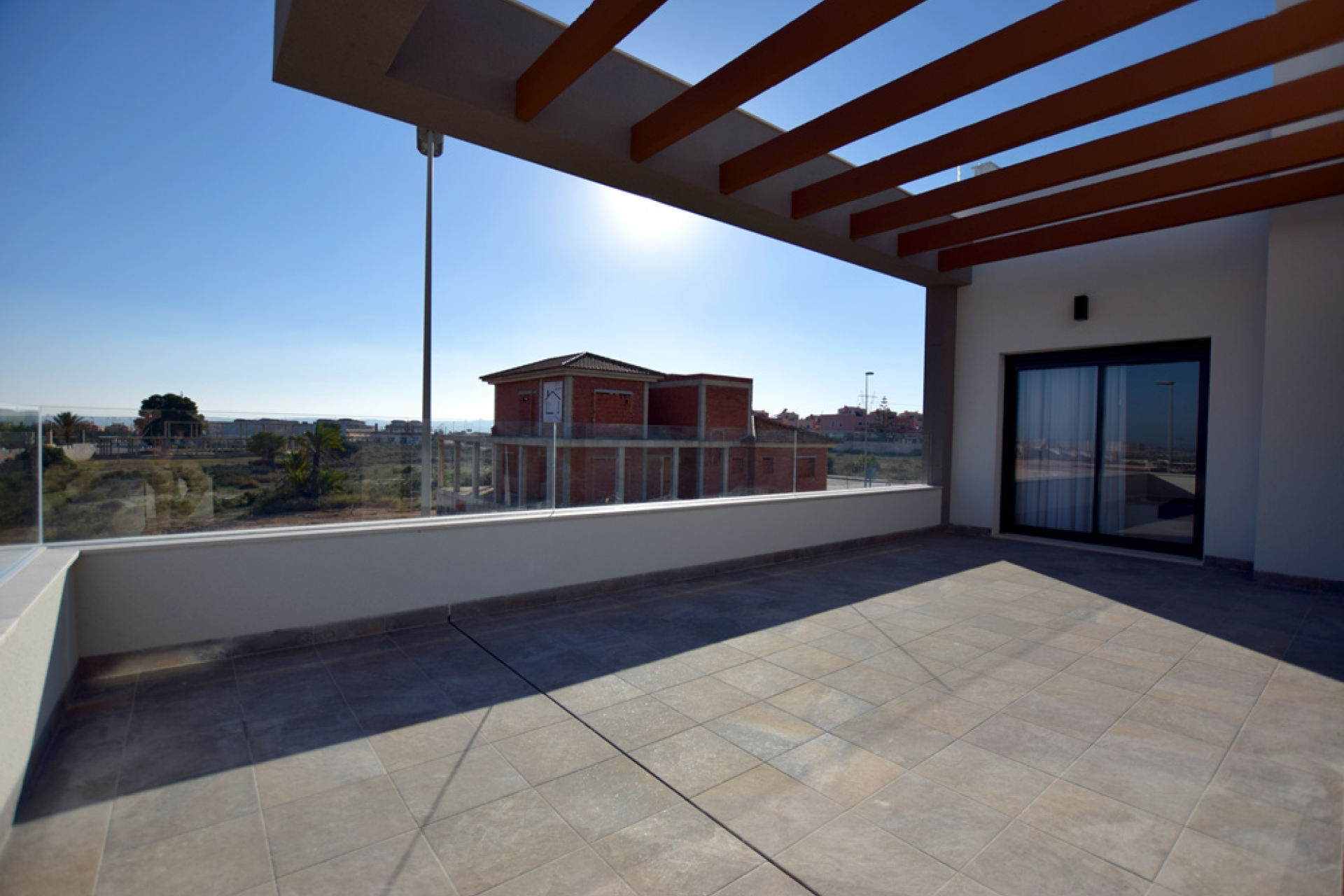 Propiedad vendida - Villa for sale - Los Montesinos - La Herrada