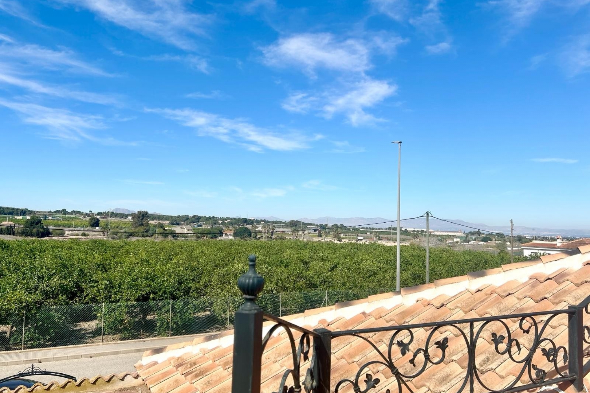 Propiedad vendida - Villa for sale - Los Montesinos - La Herrada