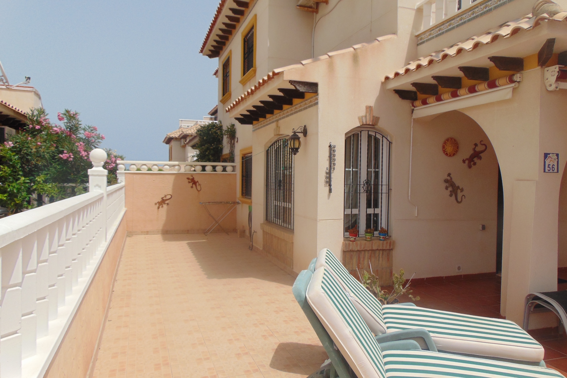Propiedad vendida - Villa for sale - Orihuela Costa - Cabo Roig