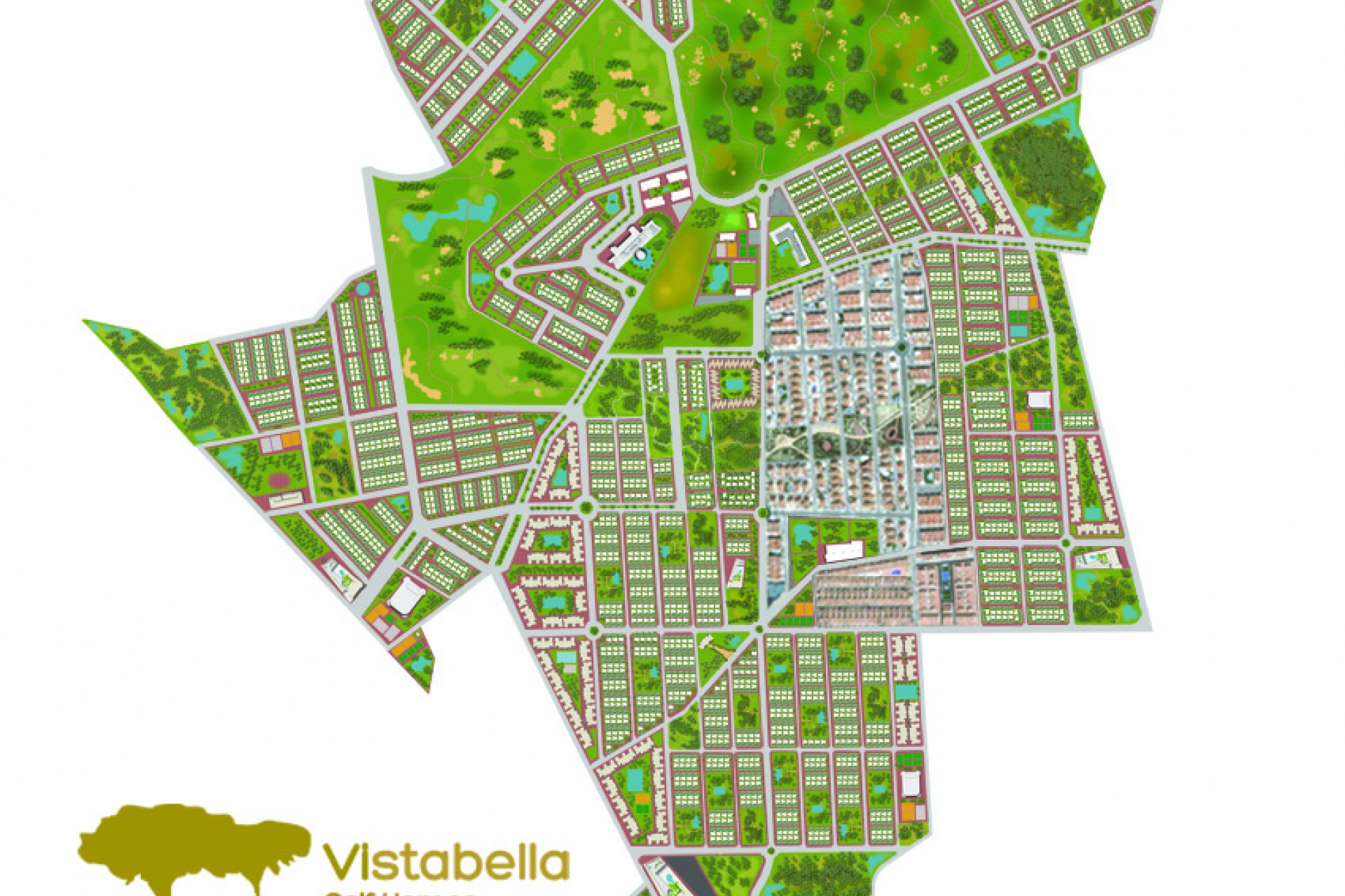 Propiedad vendida - Villa for sale - Orihuela - Entre Naranjos