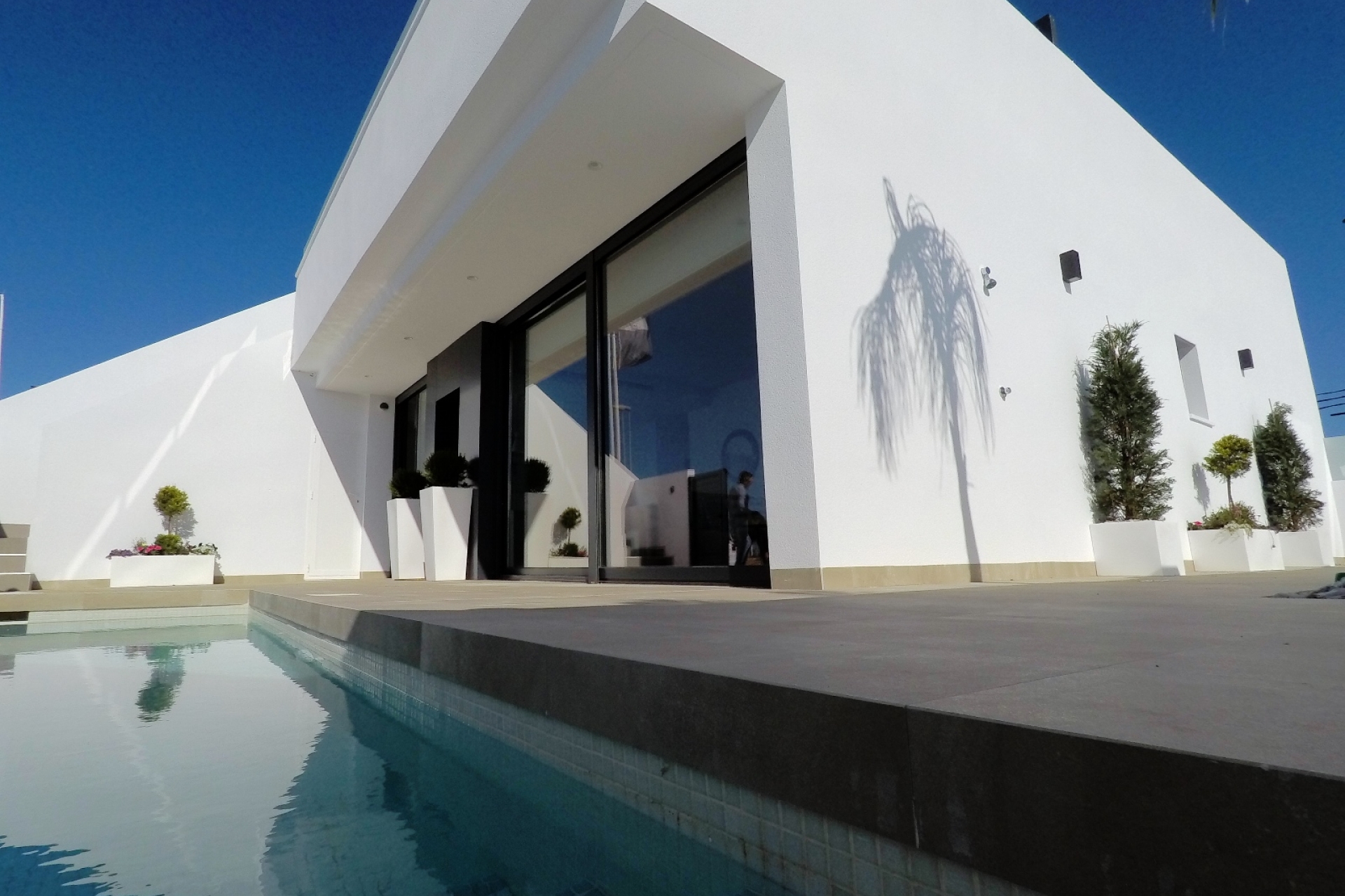 Propiedad vendida - Villa for sale - Pilar de la Horadada