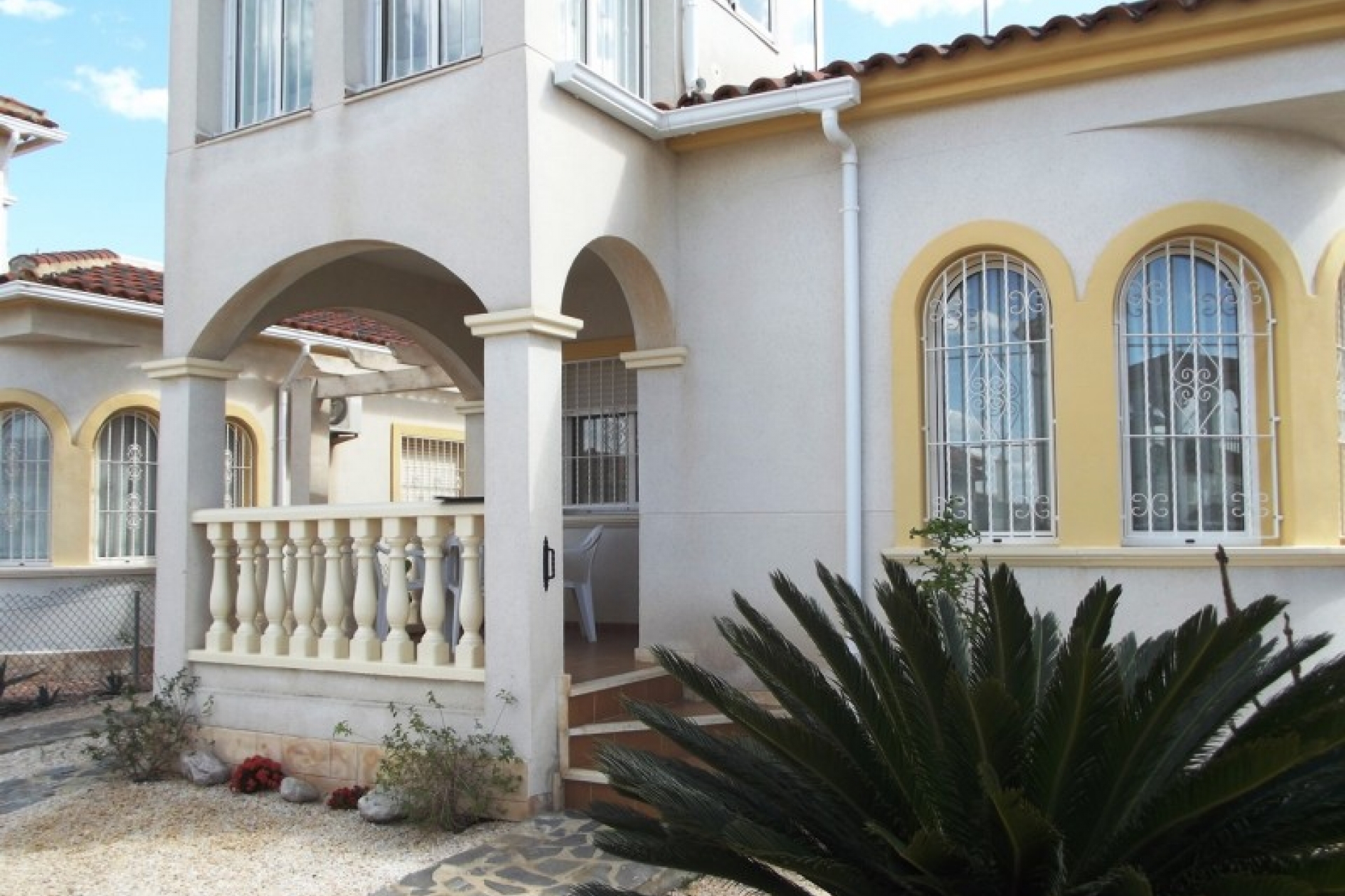 Propiedad vendida - Villa for sale - Rojales - Benimar