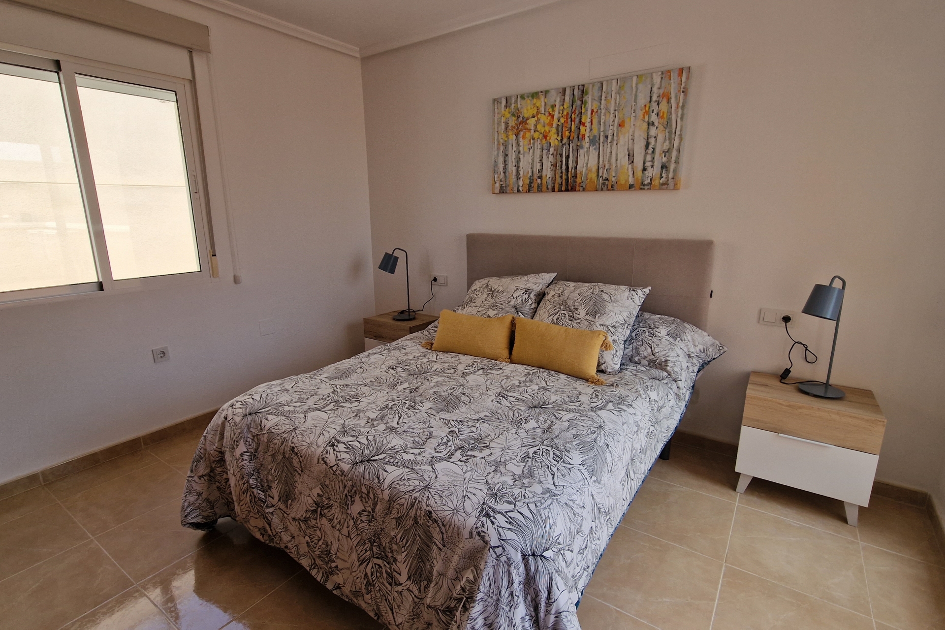 Propiedad vendida - Villa for sale - San Miguel de Salinas - Las Escalerias