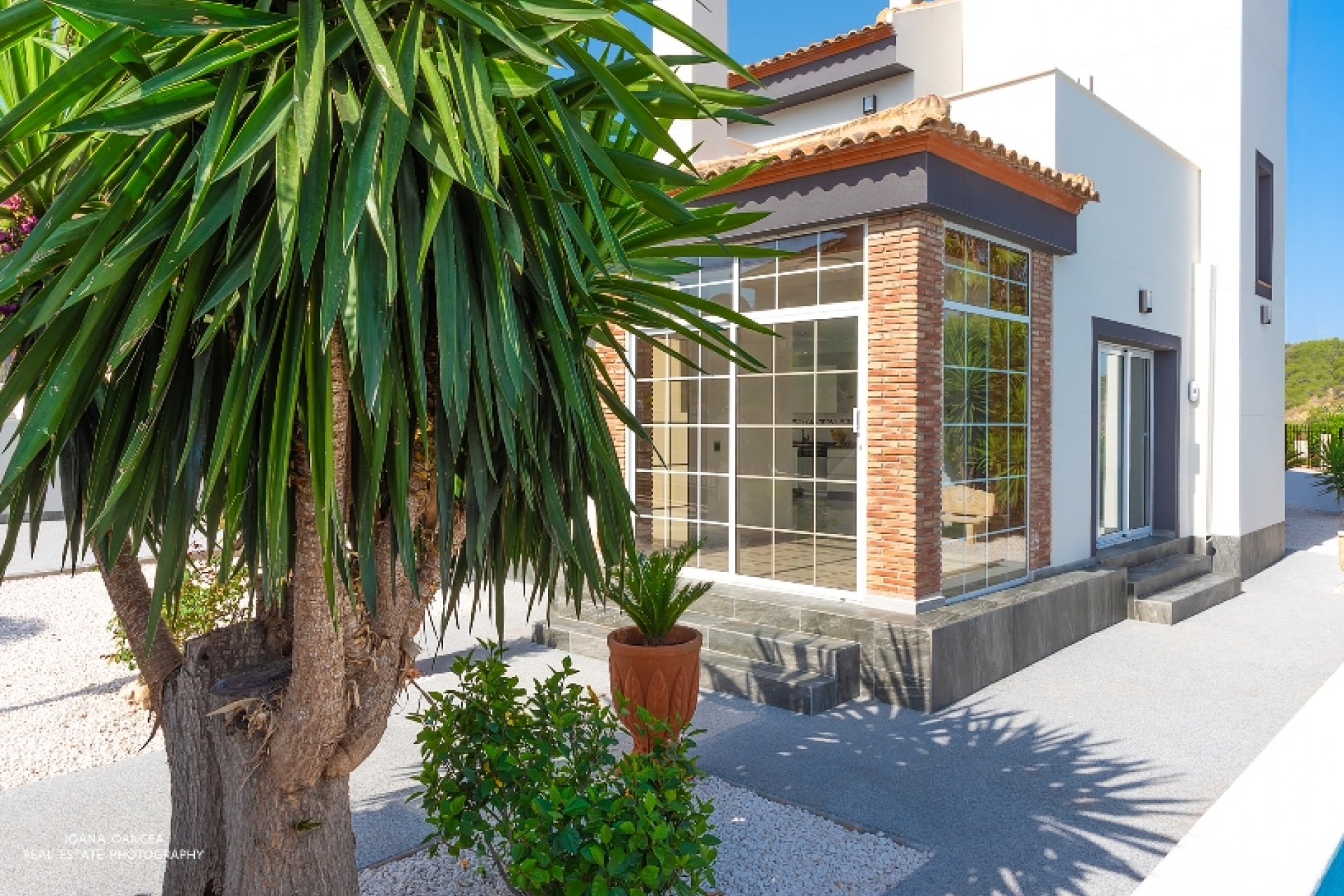 Propiedad vendida - Villa for sale - San Miguel de Salinas - Los Communicaciones
