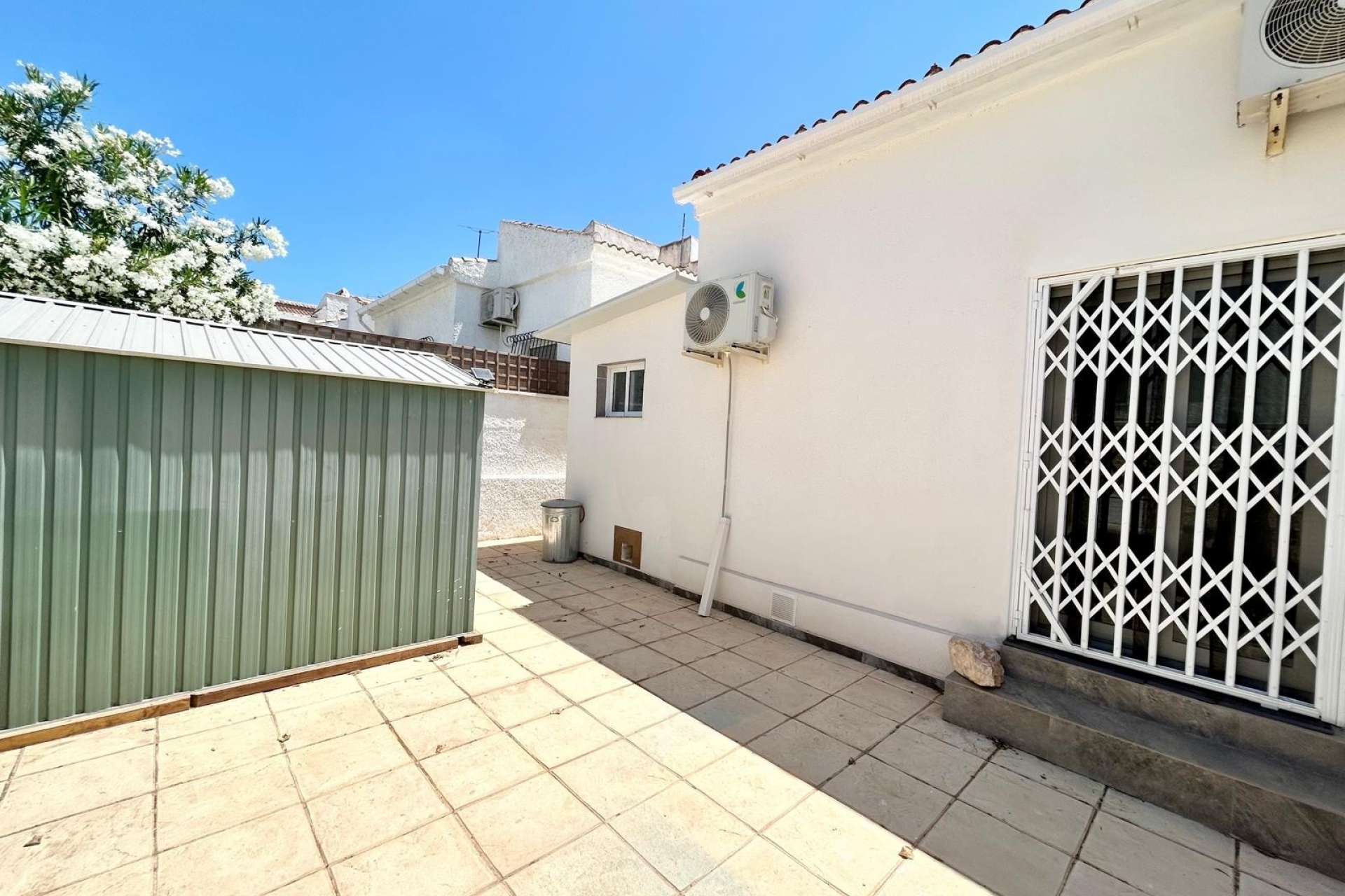 Propiedad vendida - Villa for sale - Torrevieja - La Siesta