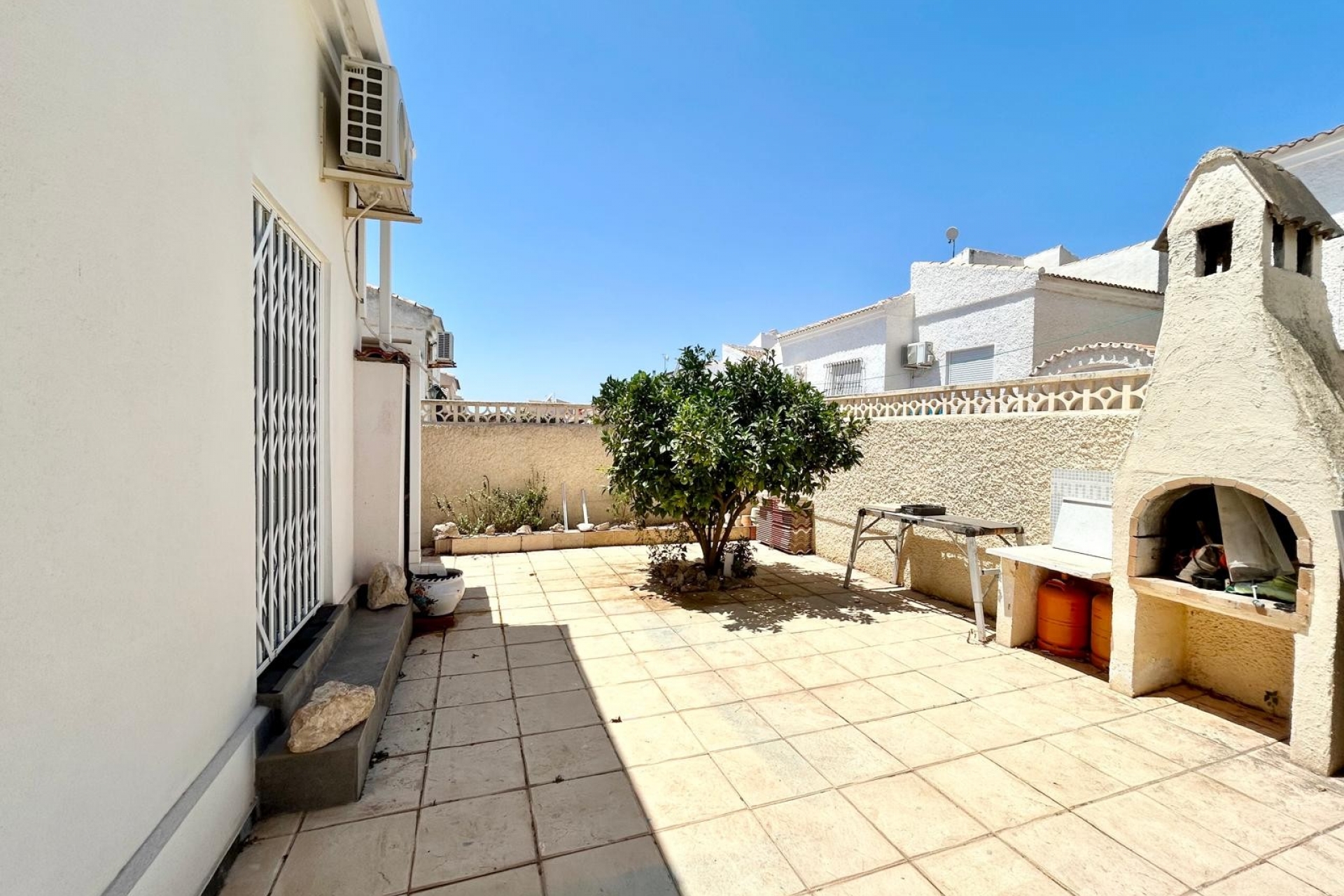 Propiedad vendida - Villa for sale - Torrevieja - La Siesta