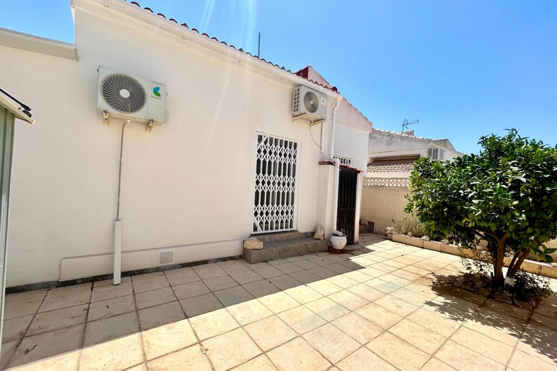 Propiedad vendida - Villa for sale - Torrevieja - La Siesta