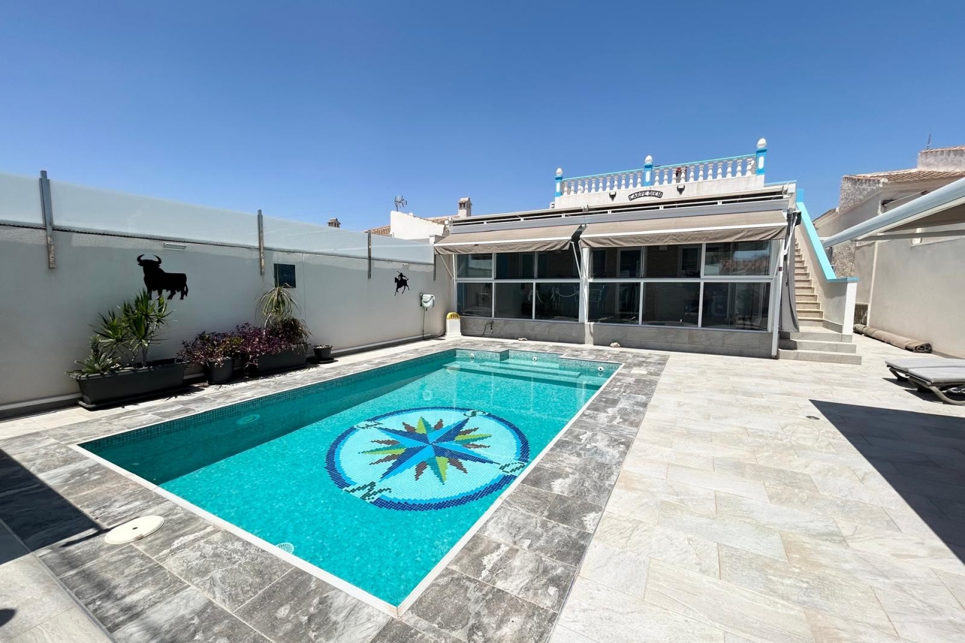 Propiedad vendida - Villa for sale - Torrevieja - La Siesta