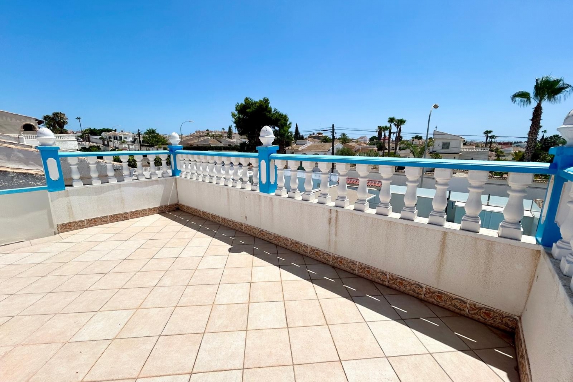 Propiedad vendida - Villa for sale - Torrevieja - La Siesta