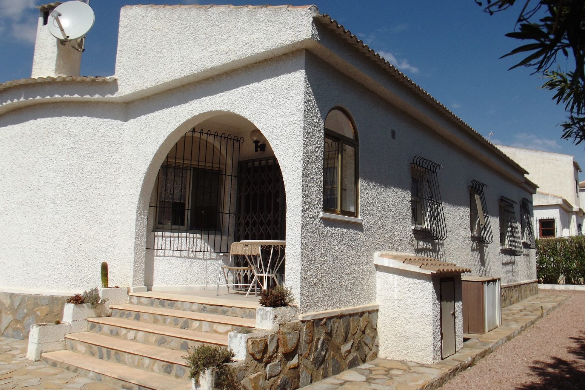 Propiedad vendida - Villa for sale - Torrevieja - La Siesta