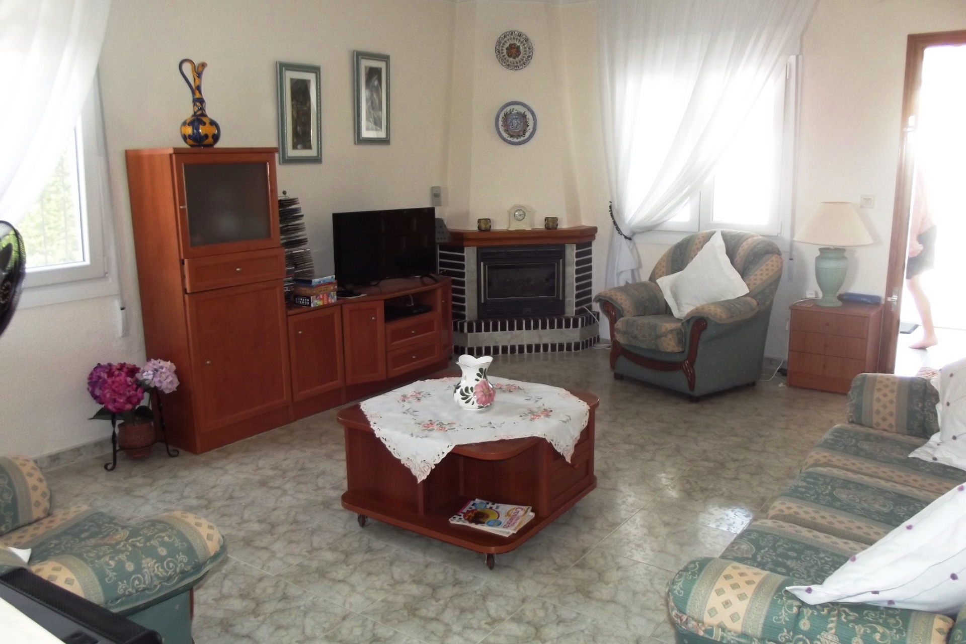 Propiedad vendida - Villa for sale - Torrevieja - La Siesta