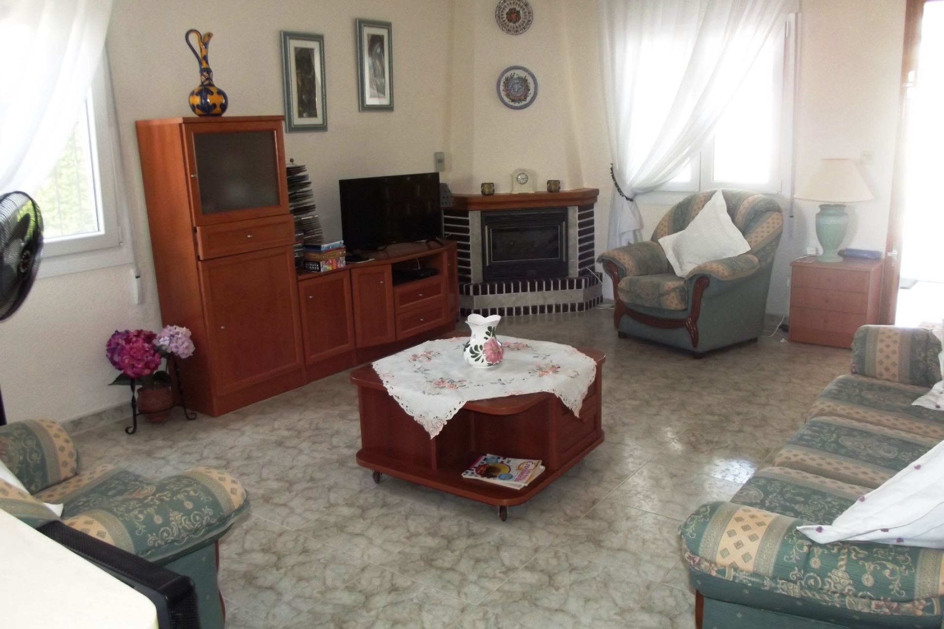 Propiedad vendida - Villa for sale - Torrevieja - La Siesta