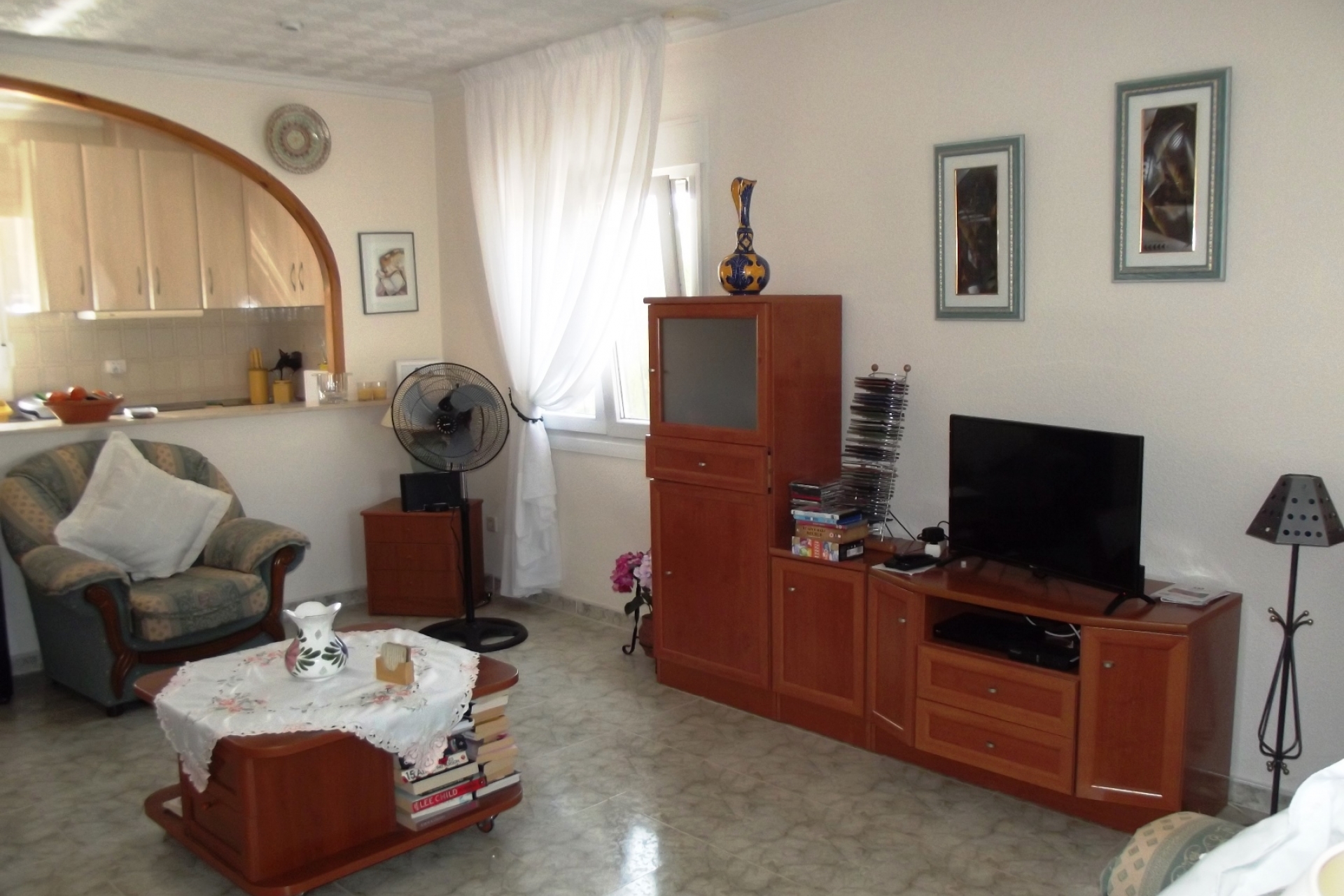 Propiedad vendida - Villa for sale - Torrevieja - La Siesta