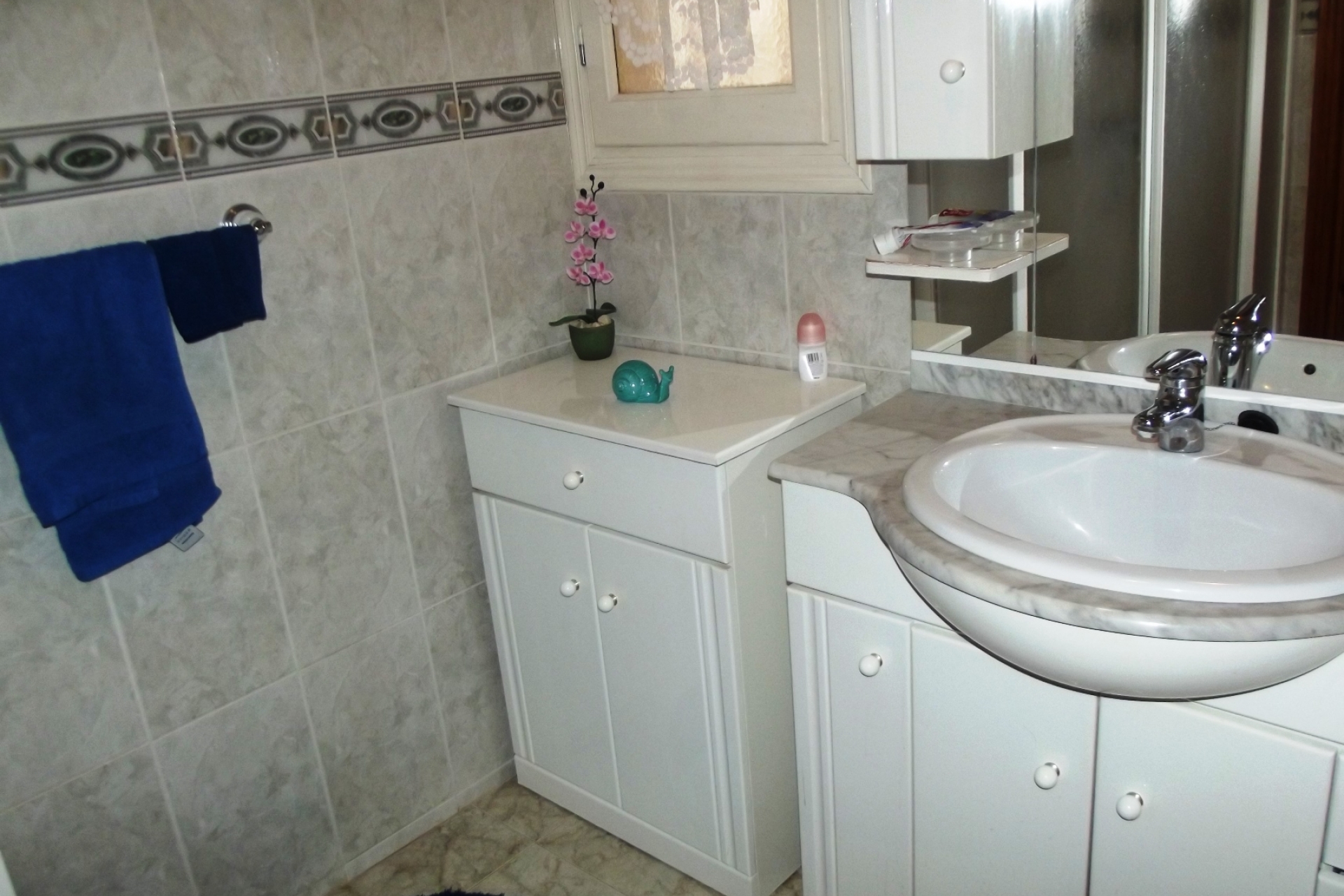 Propiedad vendida - Villa for sale - Torrevieja - La Siesta