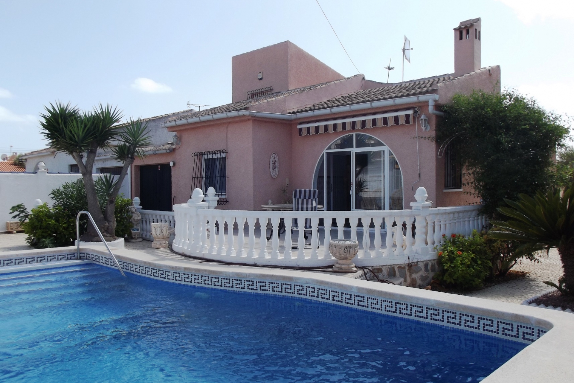 Propiedad vendida - Villa for sale - Torrevieja - La Siesta