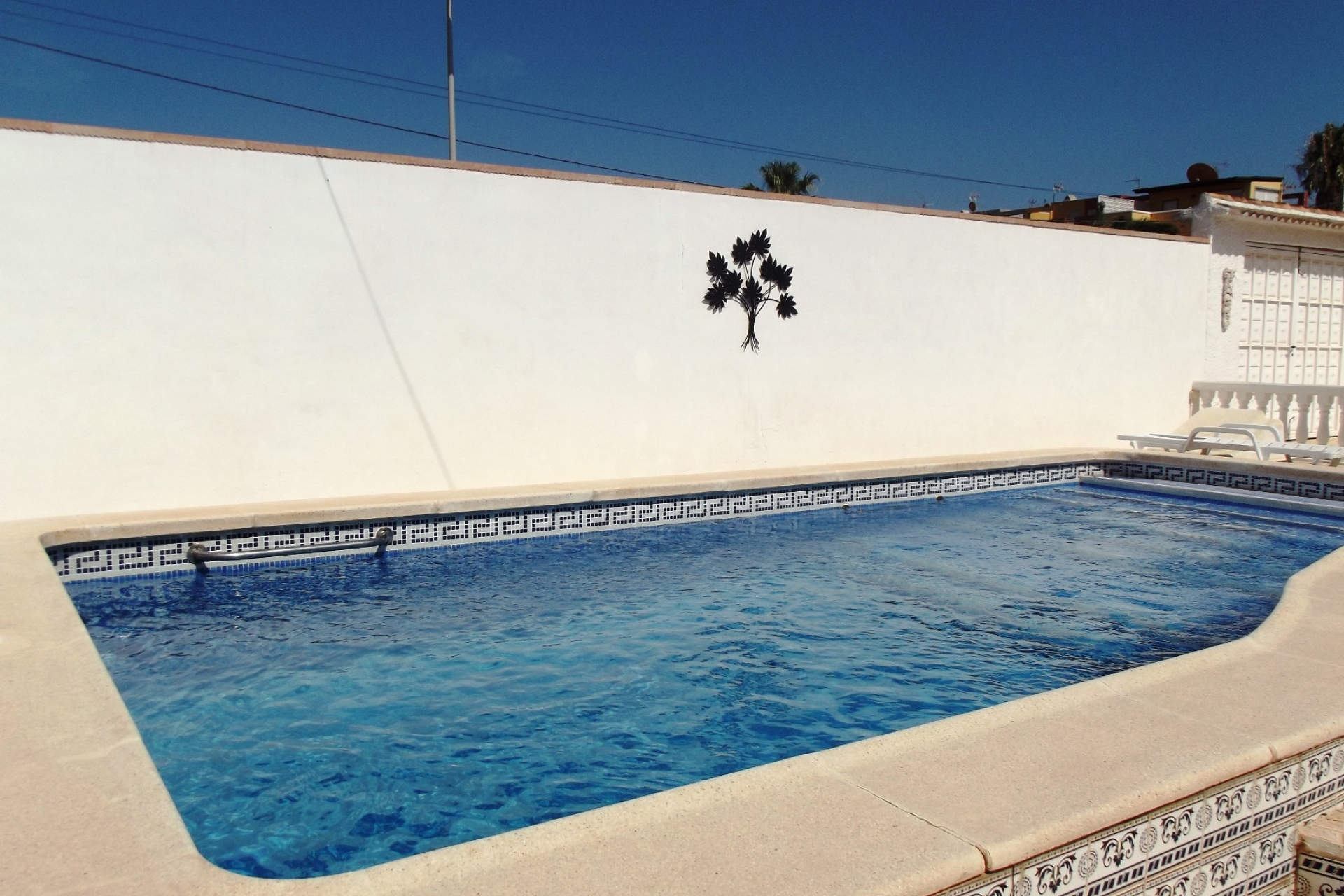 Propiedad vendida - Villa for sale - Torrevieja - La Siesta