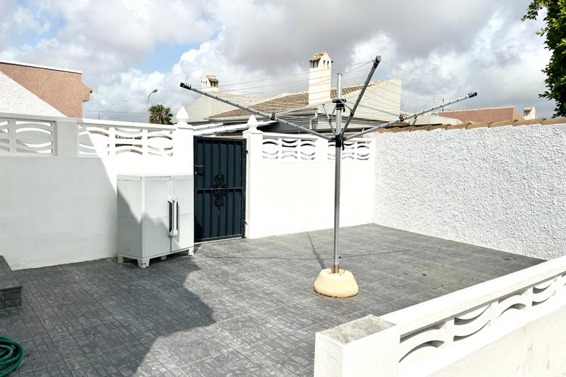 Propiedad vendida - Villa for sale - Torrevieja - La Siesta