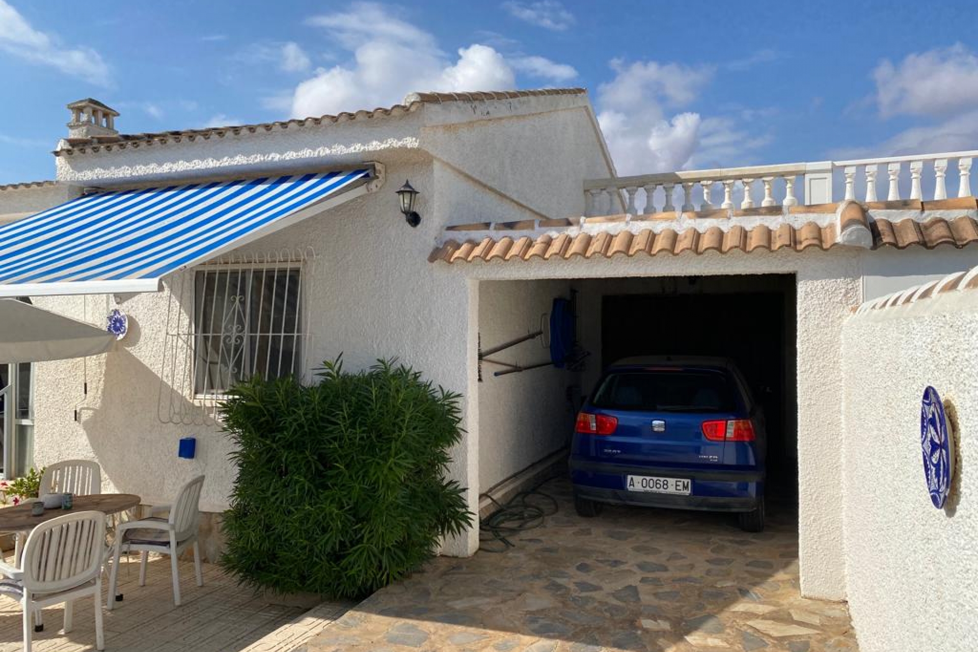 Propiedad vendida - Villa for sale - Torrevieja - La Siesta