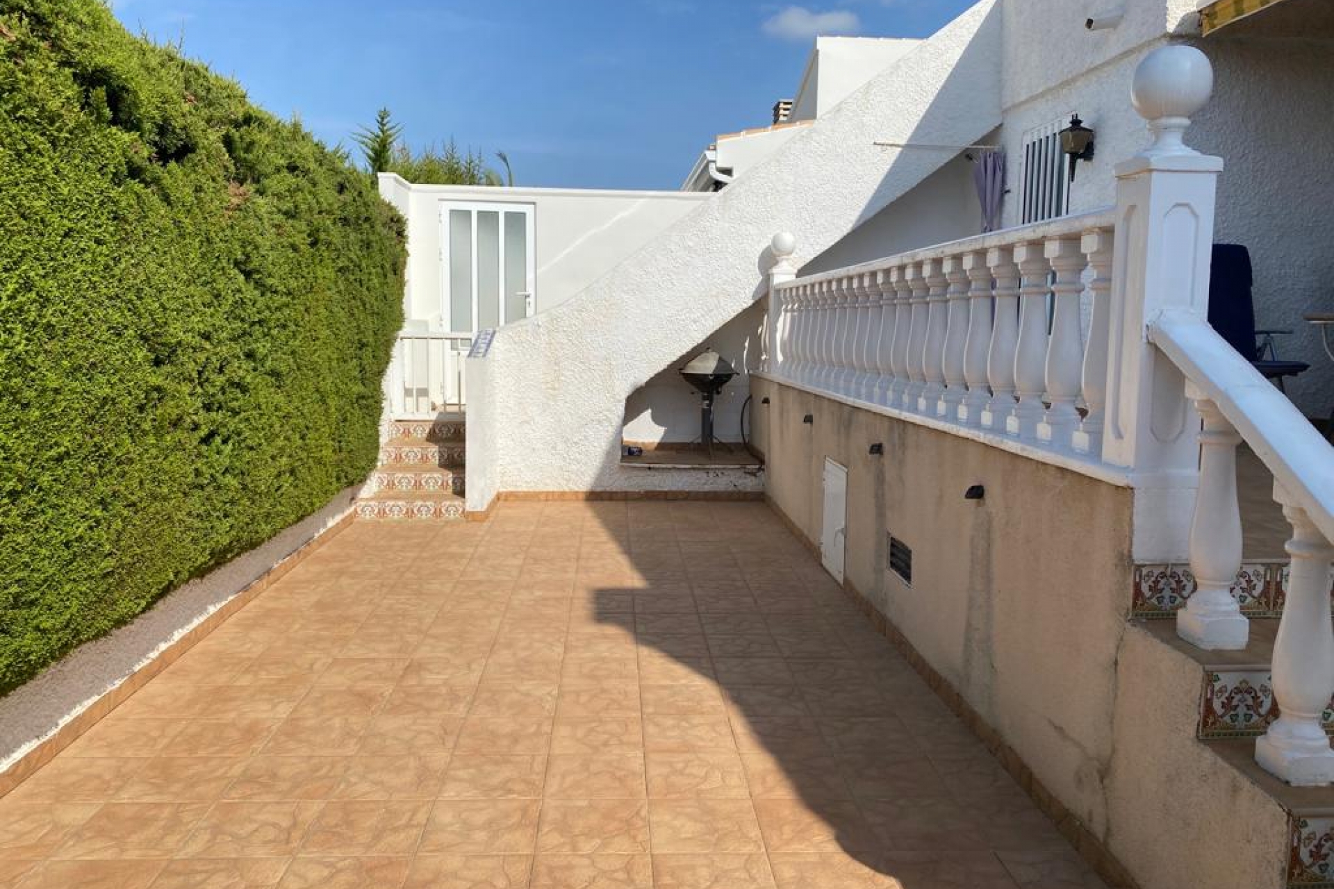 Propiedad vendida - Villa for sale - Torrevieja - La Siesta