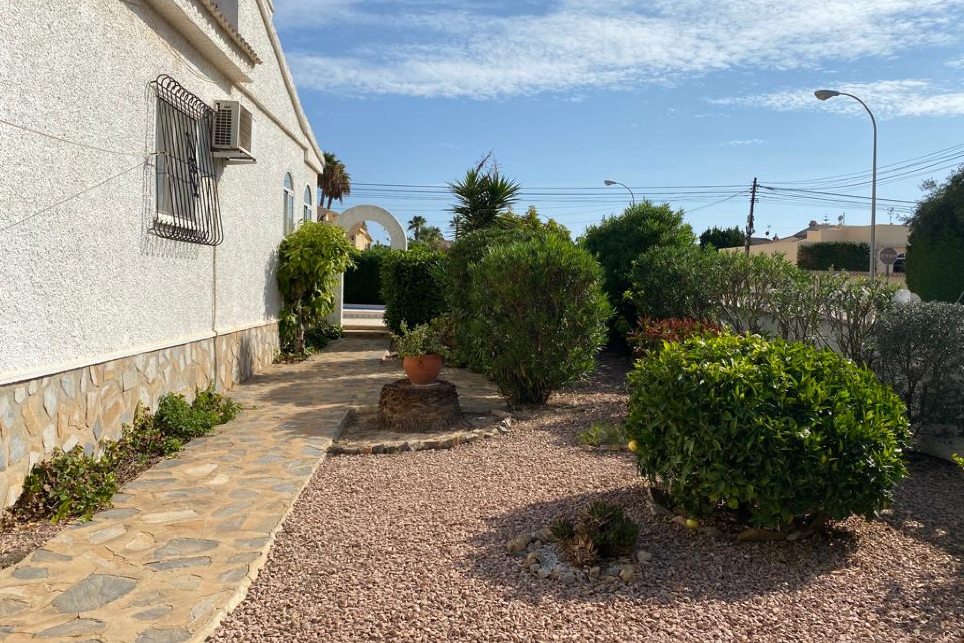 Propiedad vendida - Villa for sale - Torrevieja - La Siesta