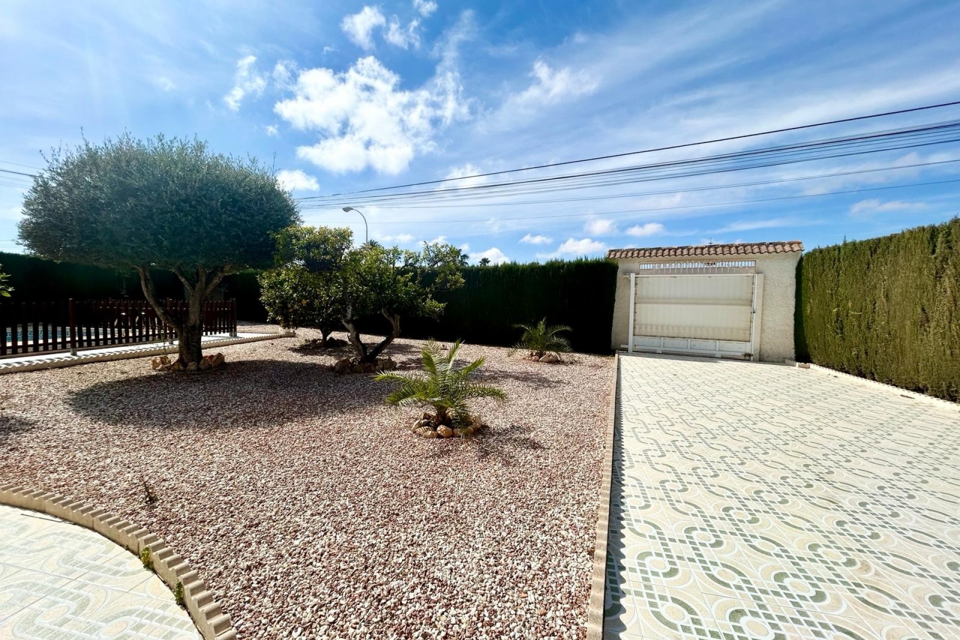 Propiedad vendida - Villa for sale - Torrevieja - La Siesta