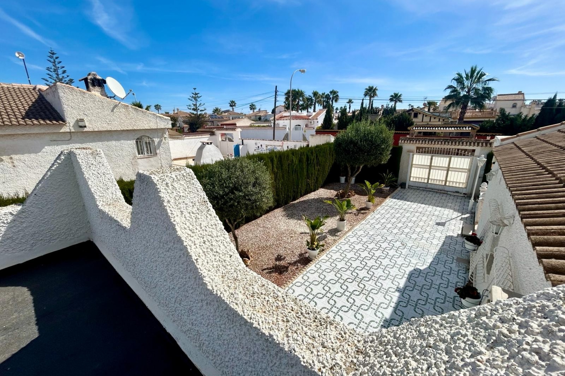 Propiedad vendida - Villa for sale - Torrevieja - La Siesta