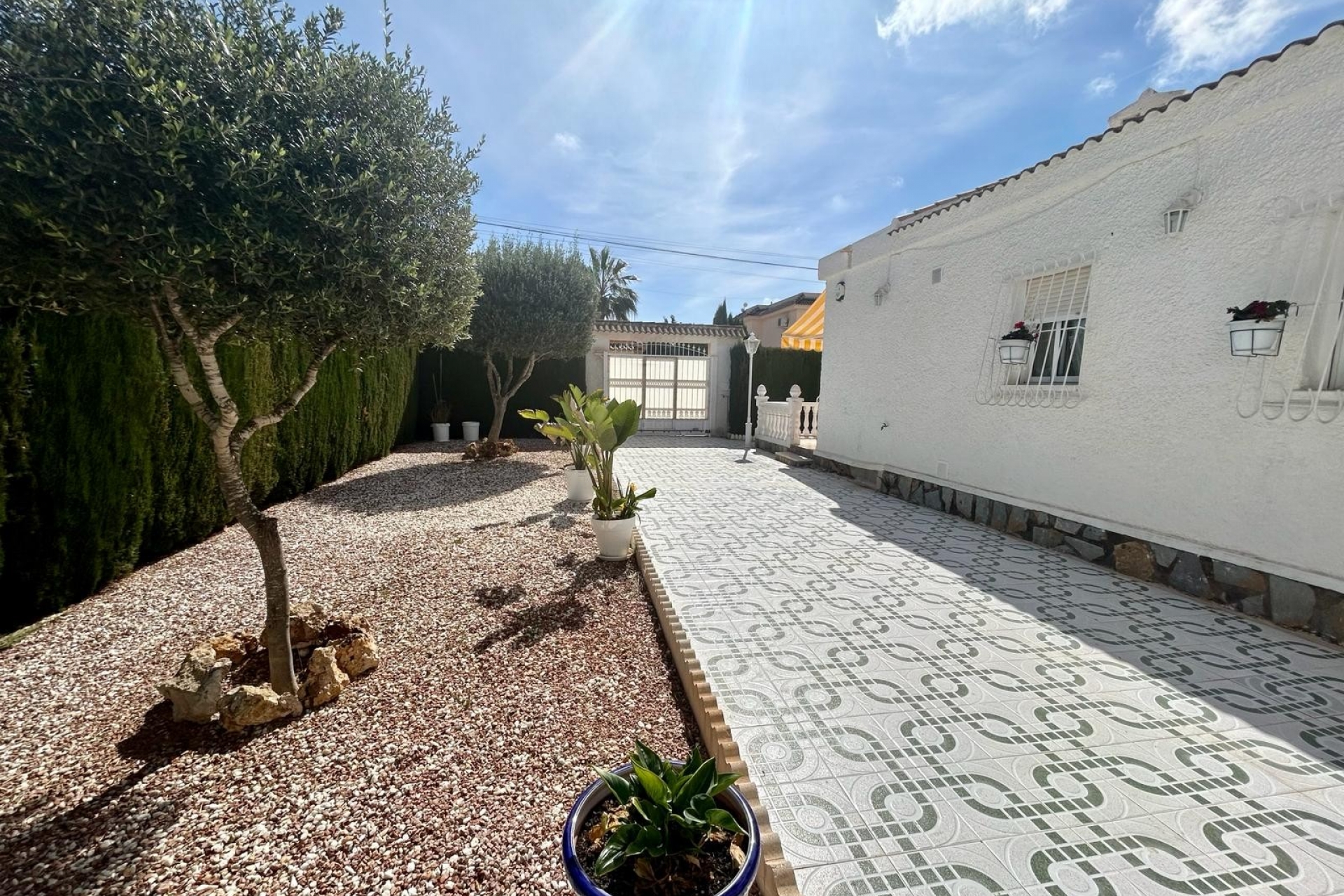 Propiedad vendida - Villa for sale - Torrevieja - La Siesta