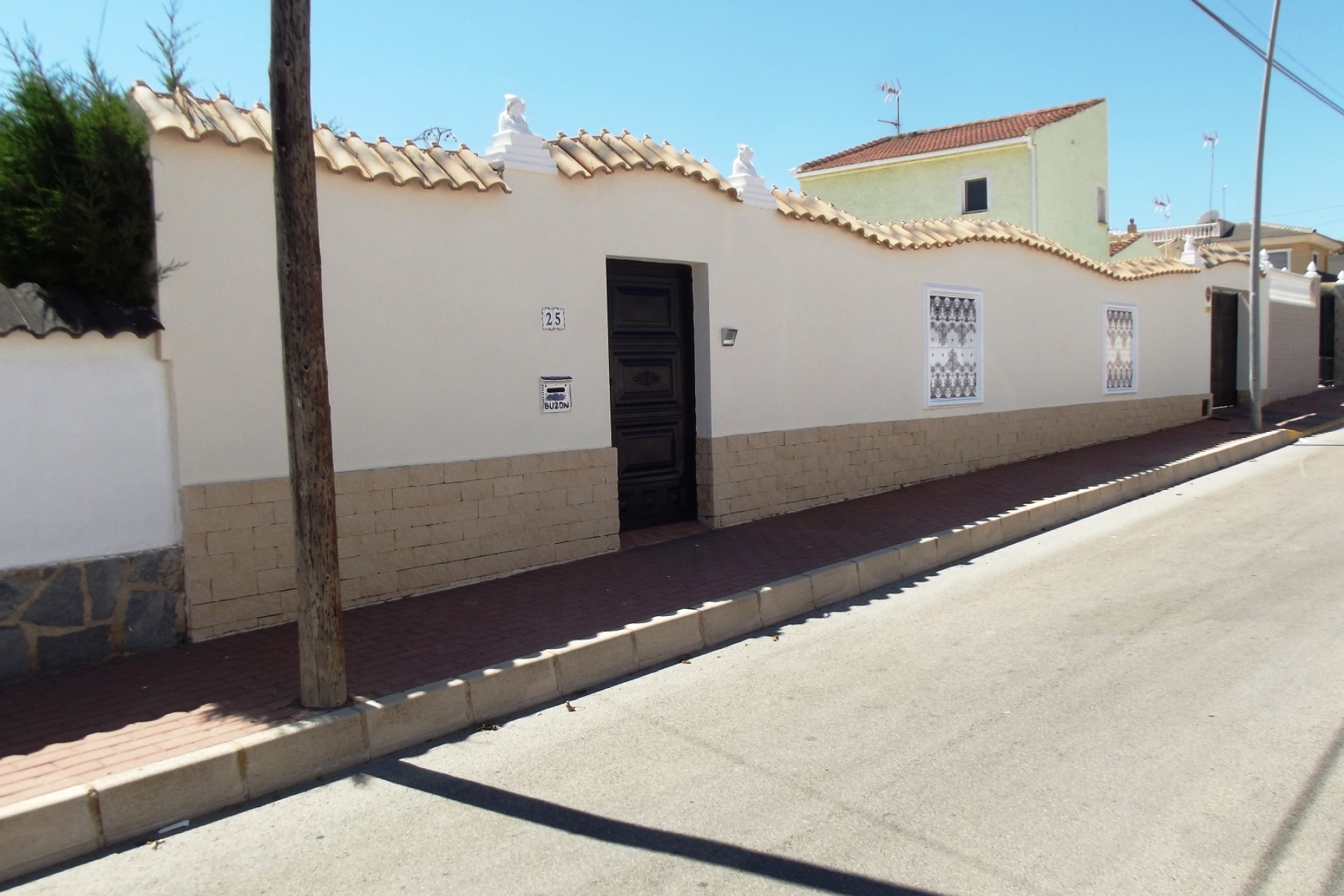 Propiedad vendida - Villa for sale - Torrevieja - Los Balcones