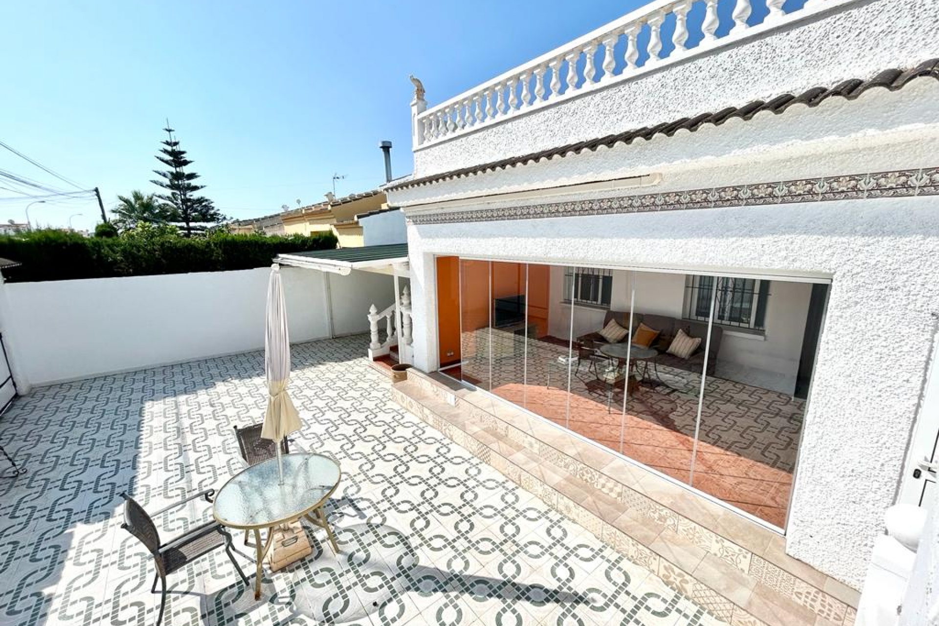 Propiedad vendida - Villa for sale - Torrevieja - San Luis