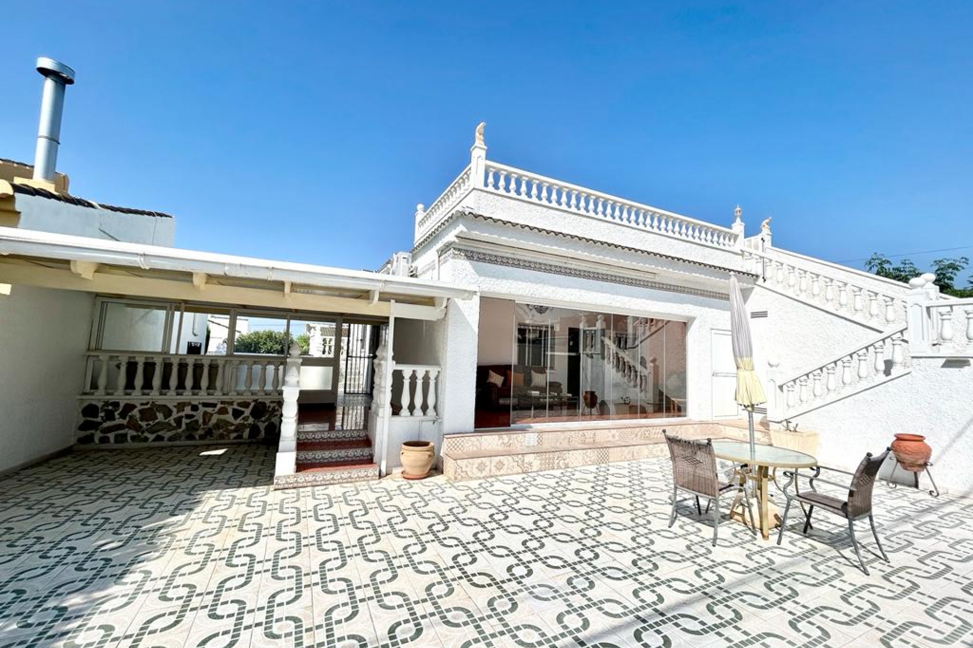 Propiedad vendida - Villa for sale - Torrevieja - San Luis