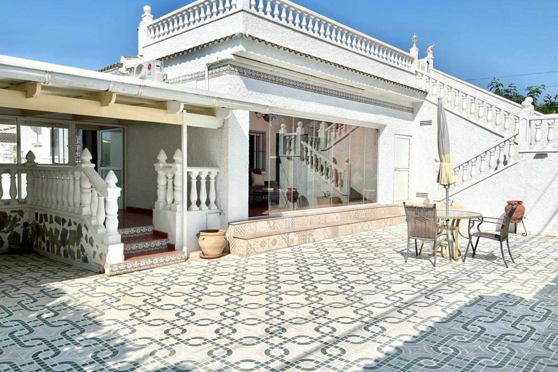 Propiedad vendida - Villa for sale - Torrevieja - San Luis