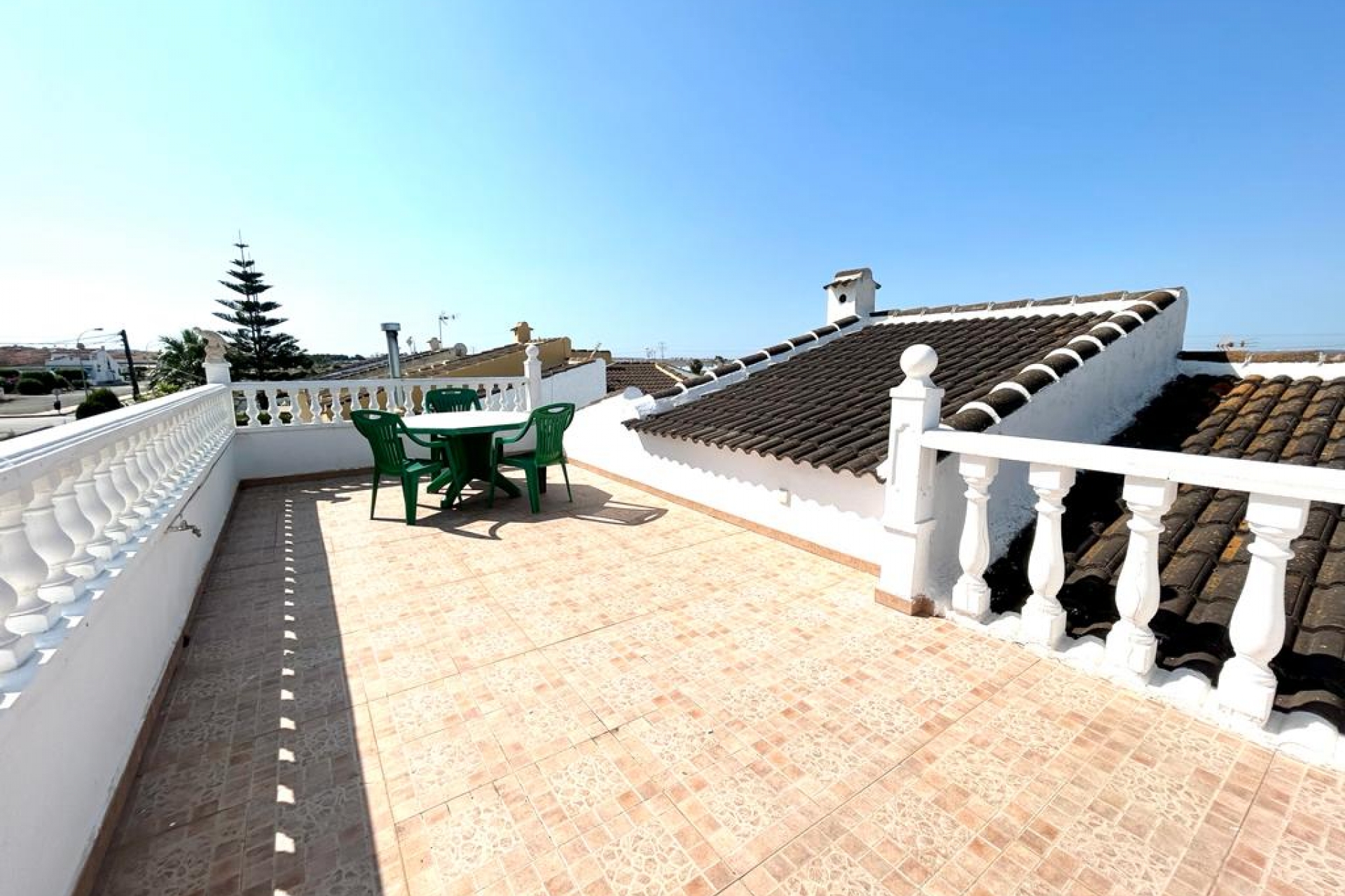 Propiedad vendida - Villa for sale - Torrevieja - San Luis