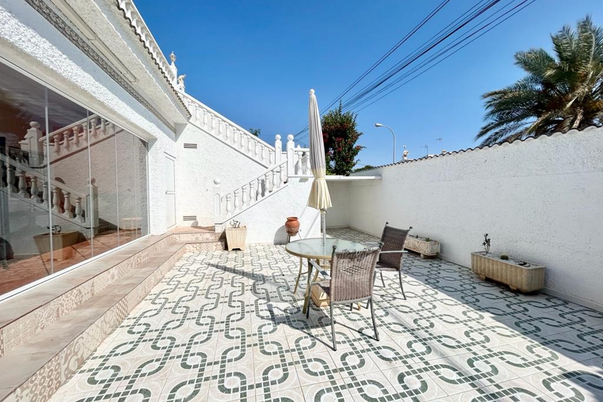 Propiedad vendida - Villa for sale - Torrevieja - San Luis