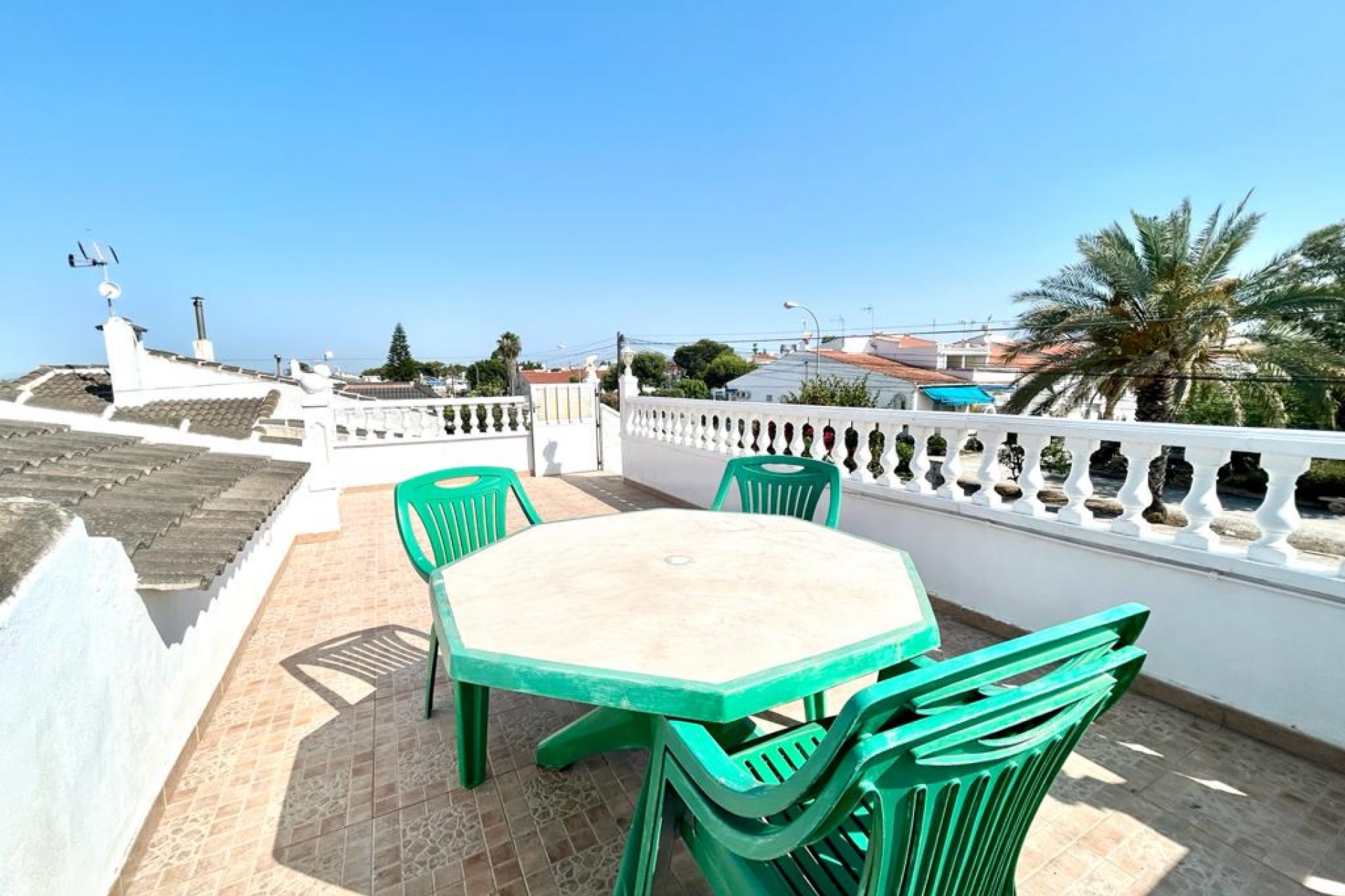 Propiedad vendida - Villa for sale - Torrevieja - San Luis