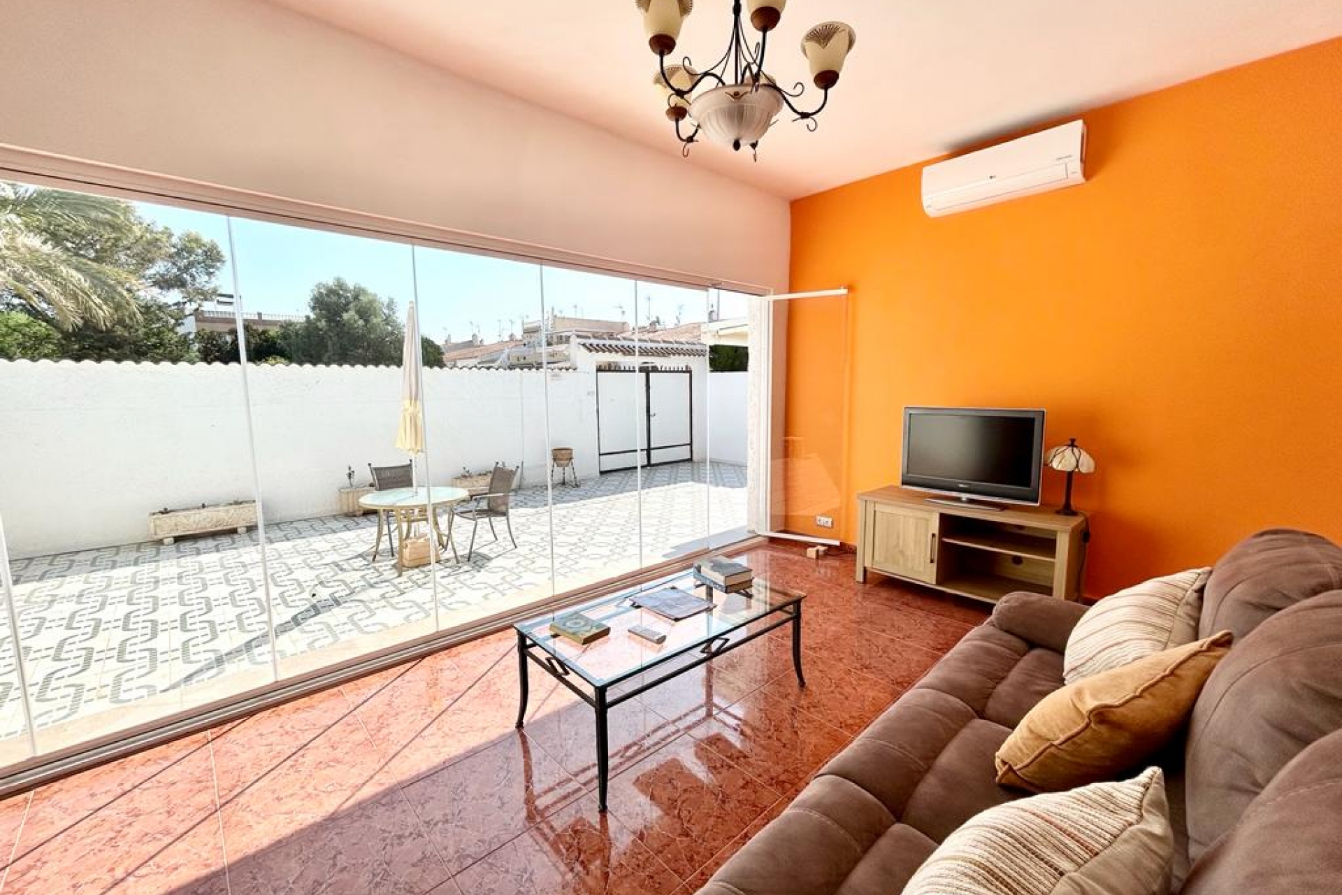 Propiedad vendida - Villa for sale - Torrevieja - San Luis