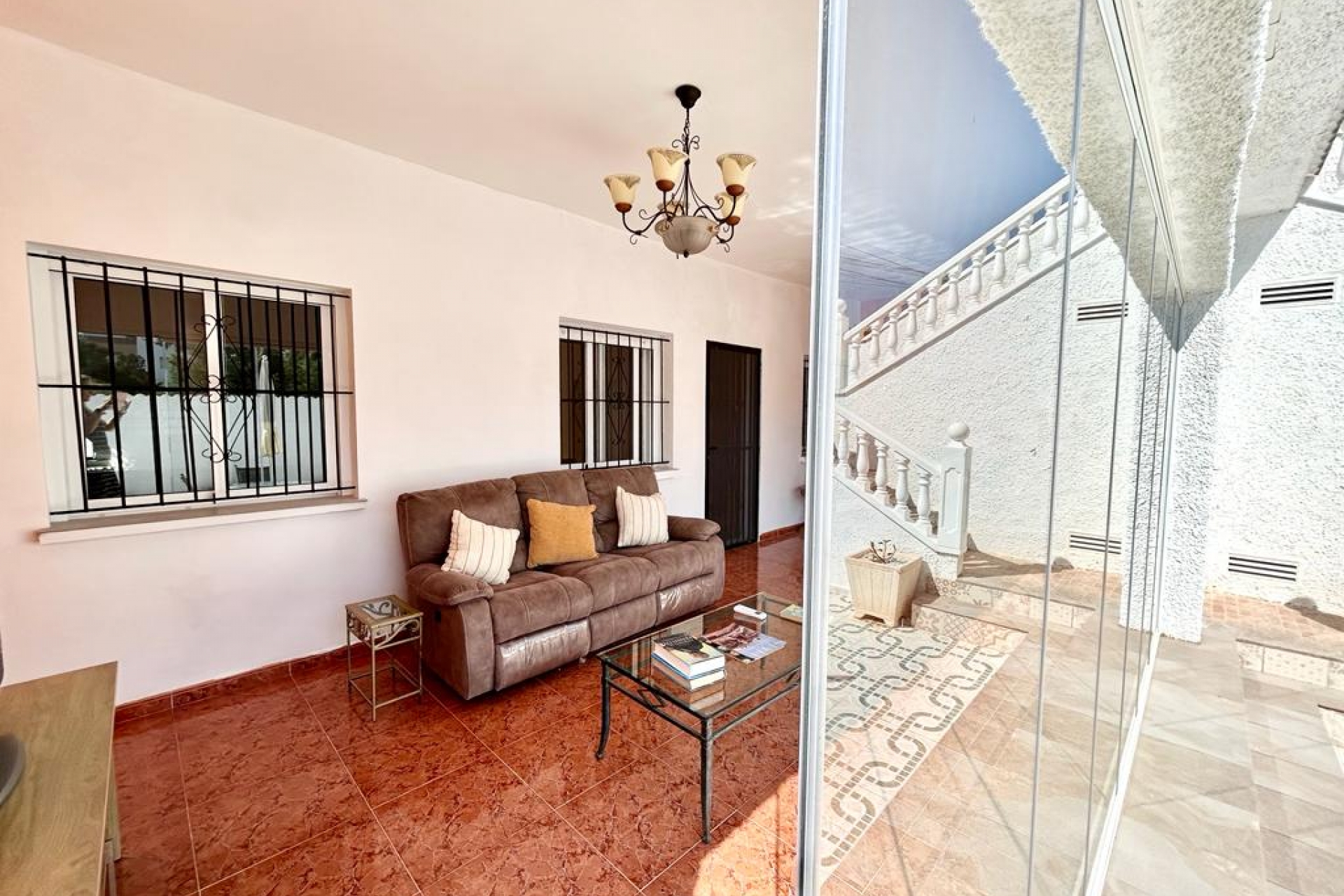 Propiedad vendida - Villa for sale - Torrevieja - San Luis