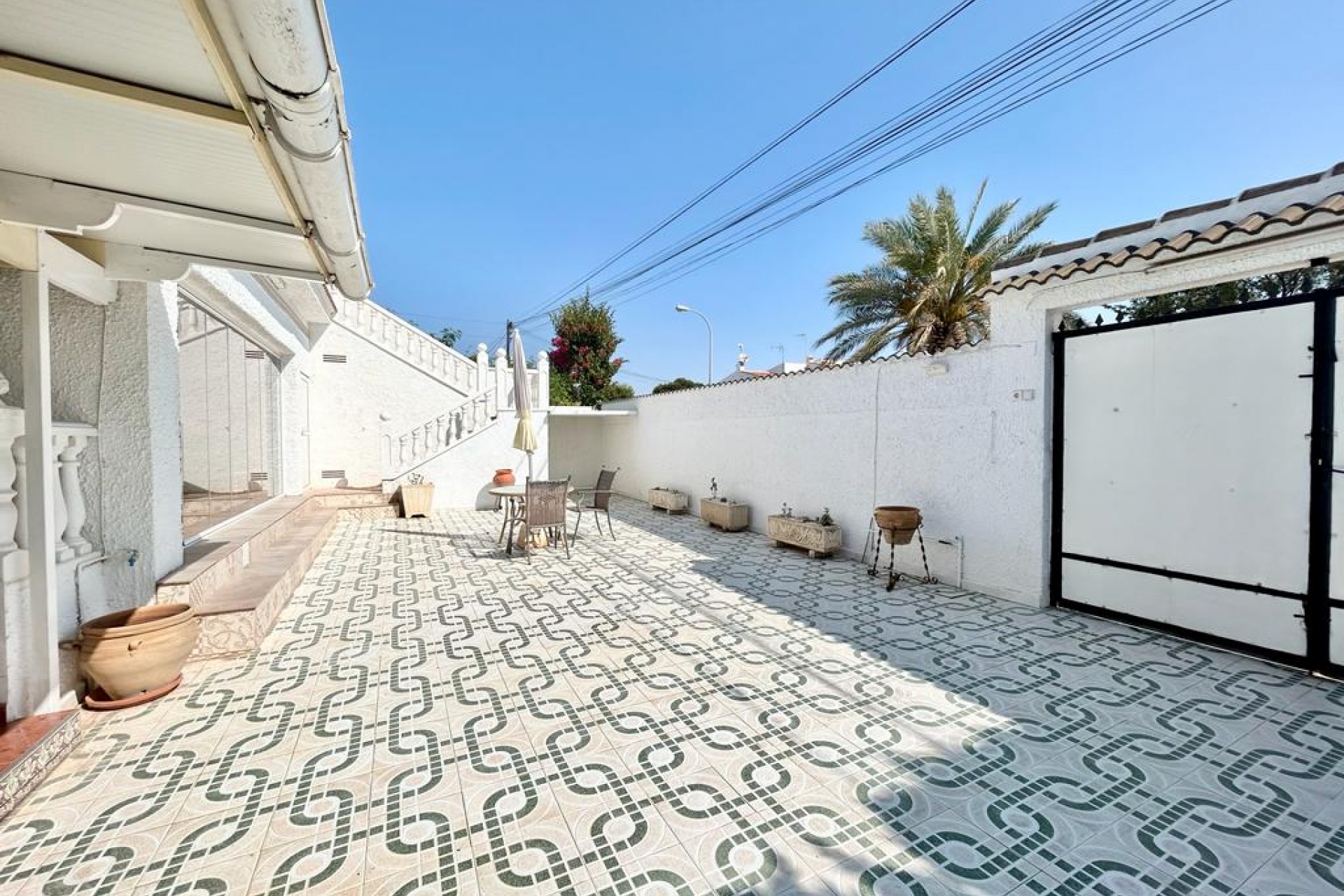 Propiedad vendida - Villa for sale - Torrevieja - San Luis