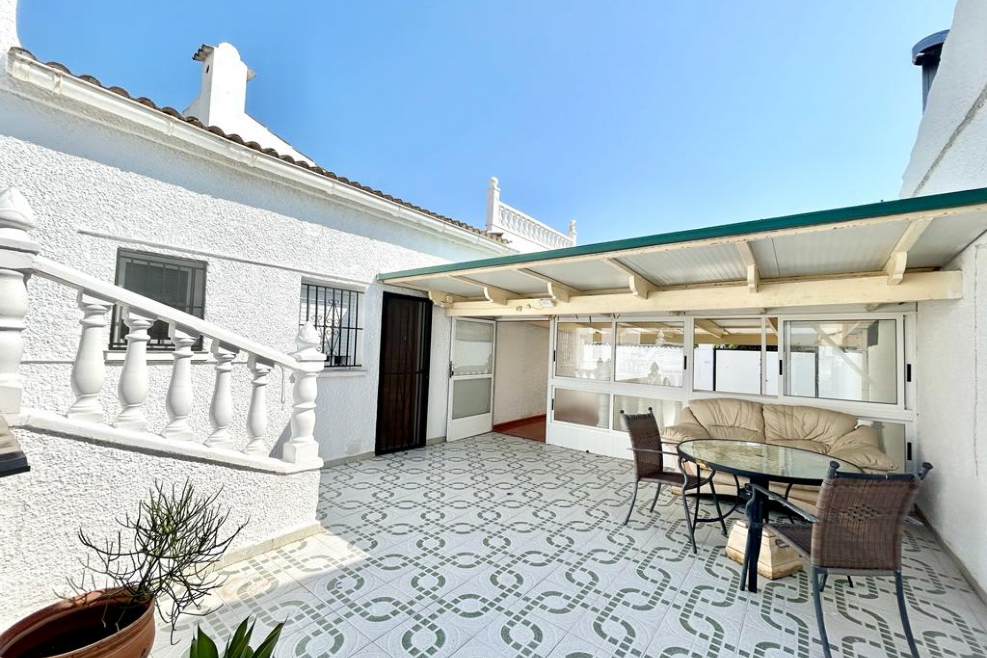 Propiedad vendida - Villa for sale - Torrevieja - San Luis