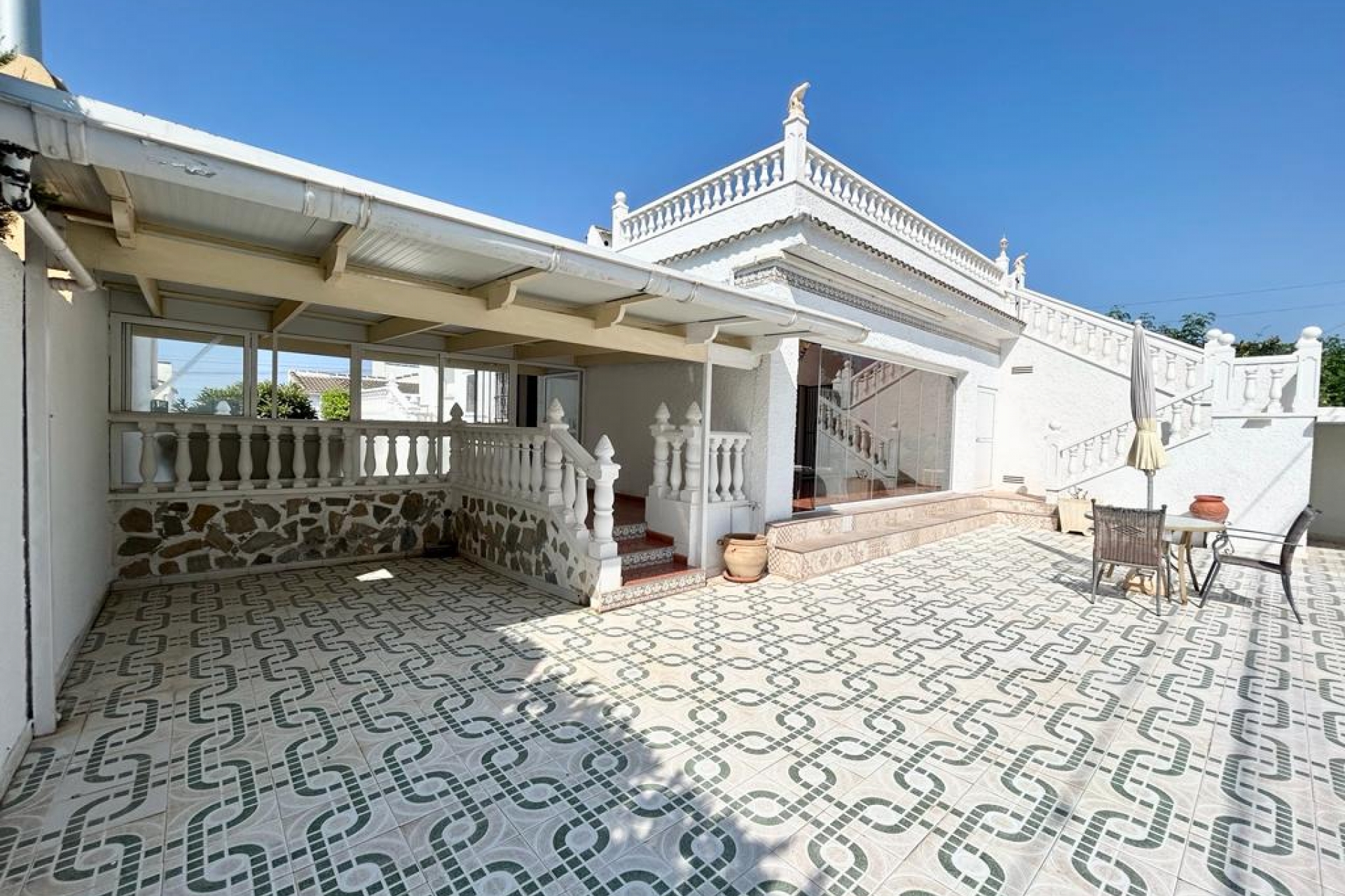 Propiedad vendida - Villa for sale - Torrevieja - San Luis