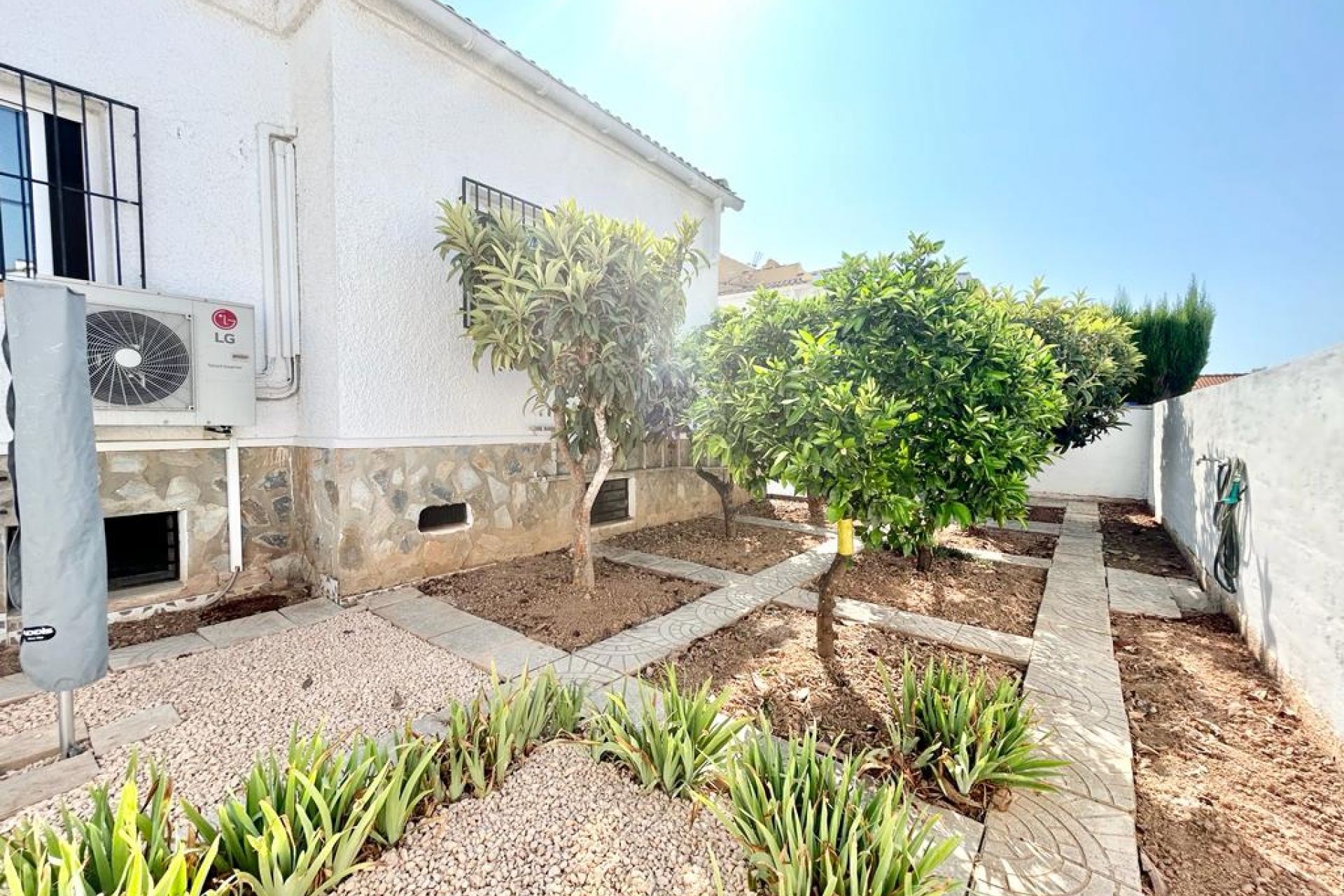 Propiedad vendida - Villa for sale - Torrevieja - San Luis