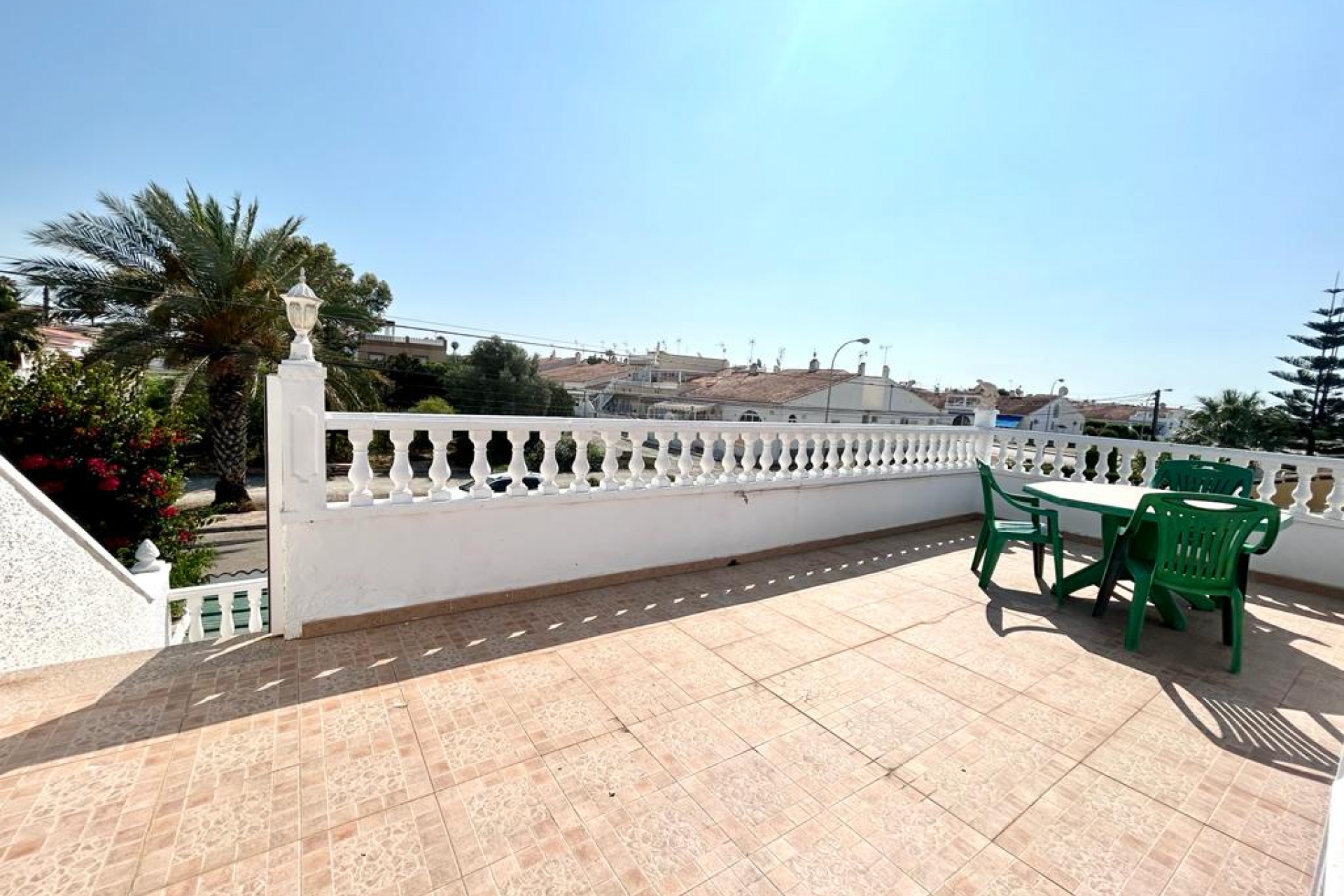 Propiedad vendida - Villa for sale - Torrevieja - San Luis