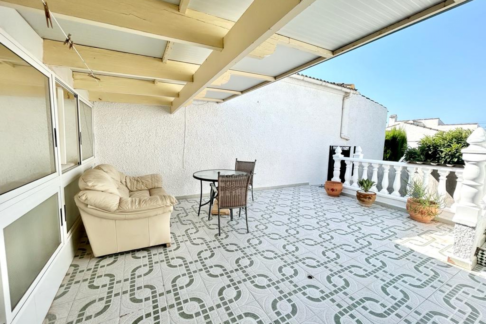 Propiedad vendida - Villa for sale - Torrevieja - San Luis