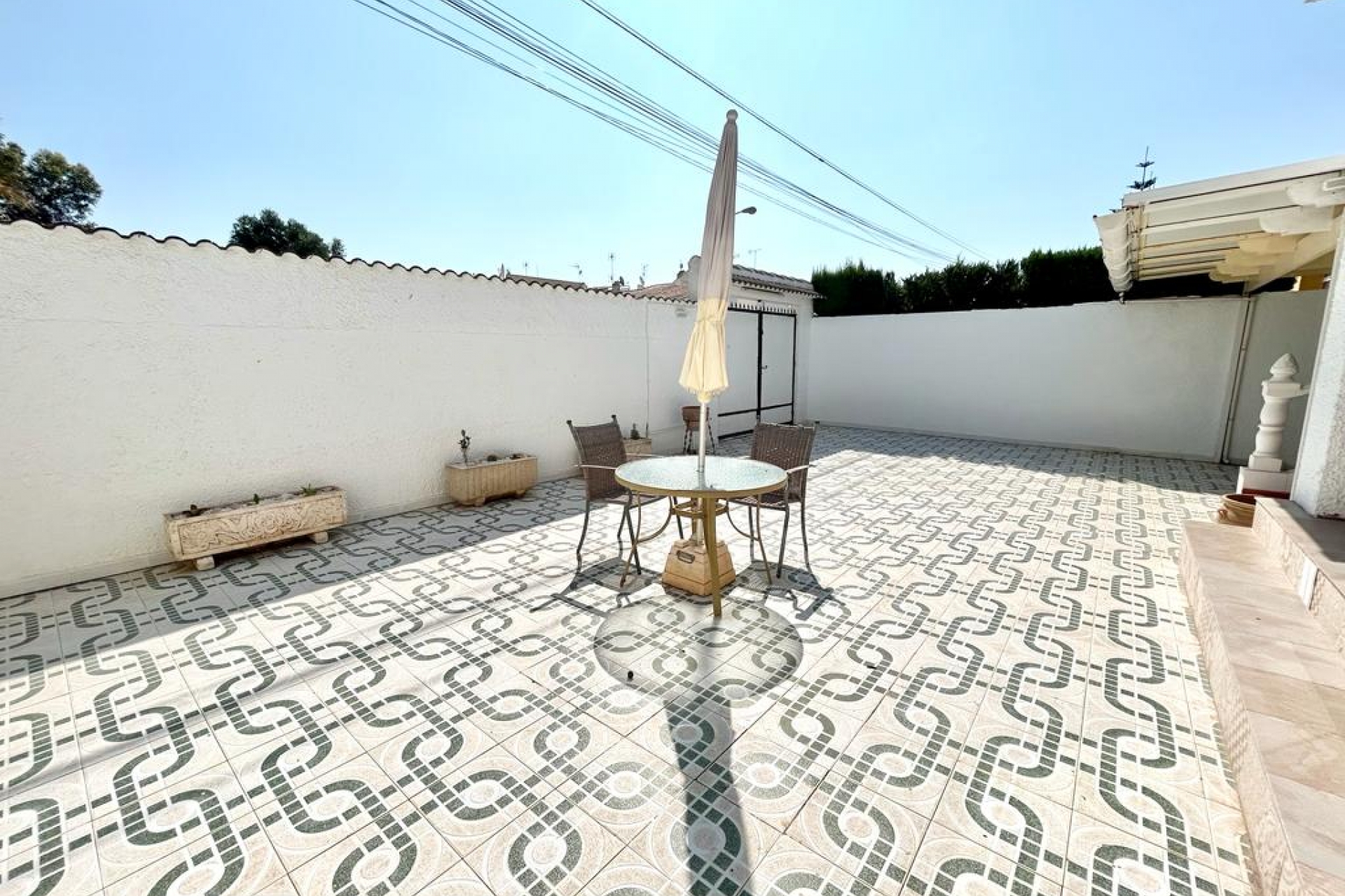 Propiedad vendida - Villa for sale - Torrevieja - San Luis