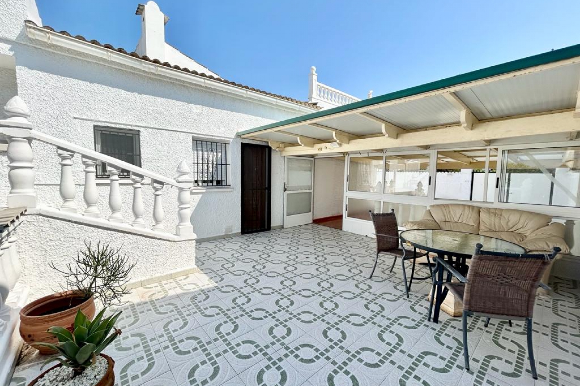 Propiedad vendida - Villa for sale - Torrevieja - San Luis