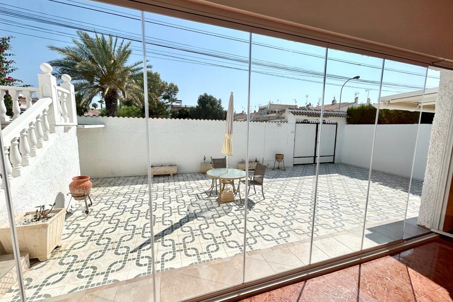 Propiedad vendida - Villa for sale - Torrevieja - San Luis