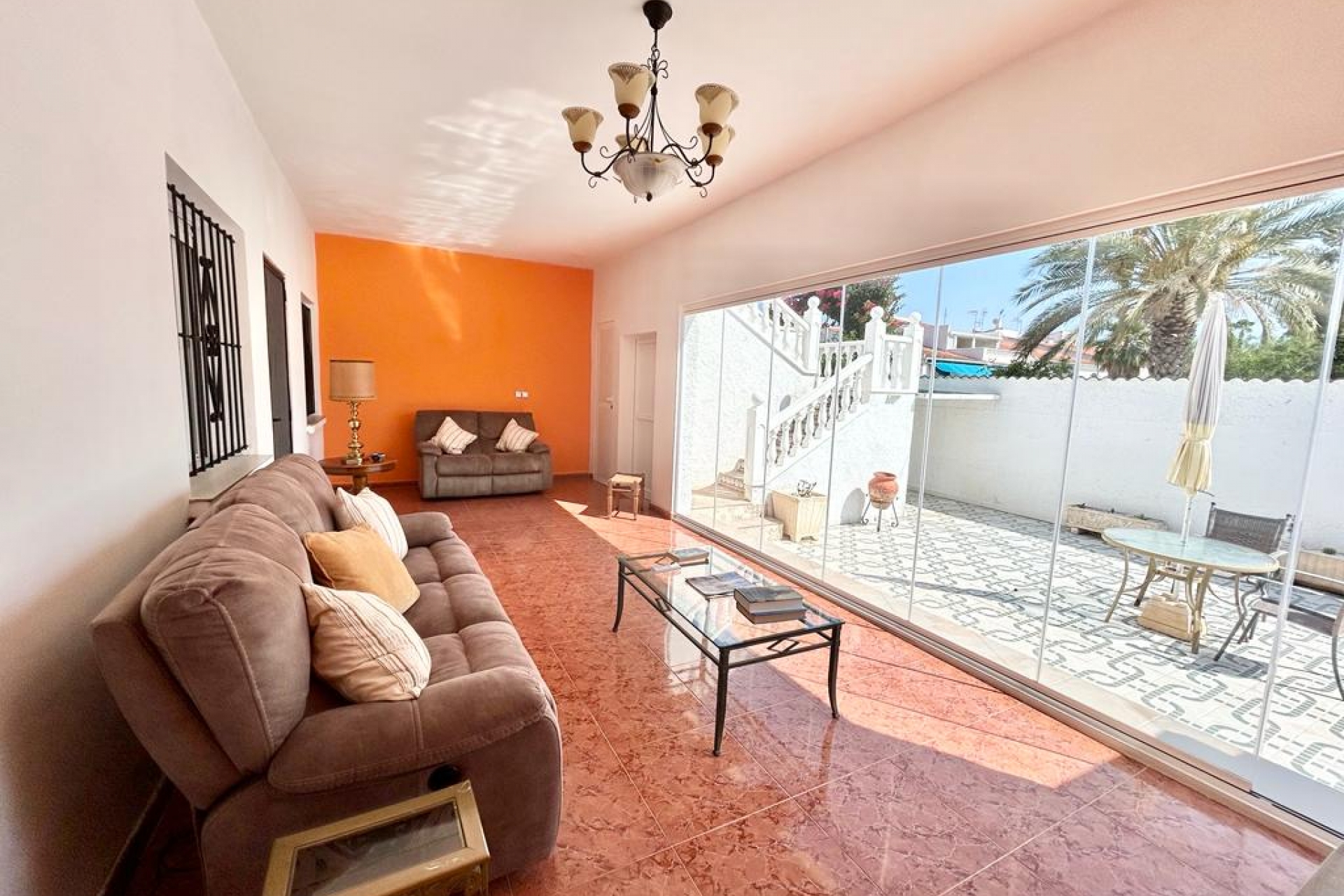 Propiedad vendida - Villa for sale - Torrevieja - San Luis