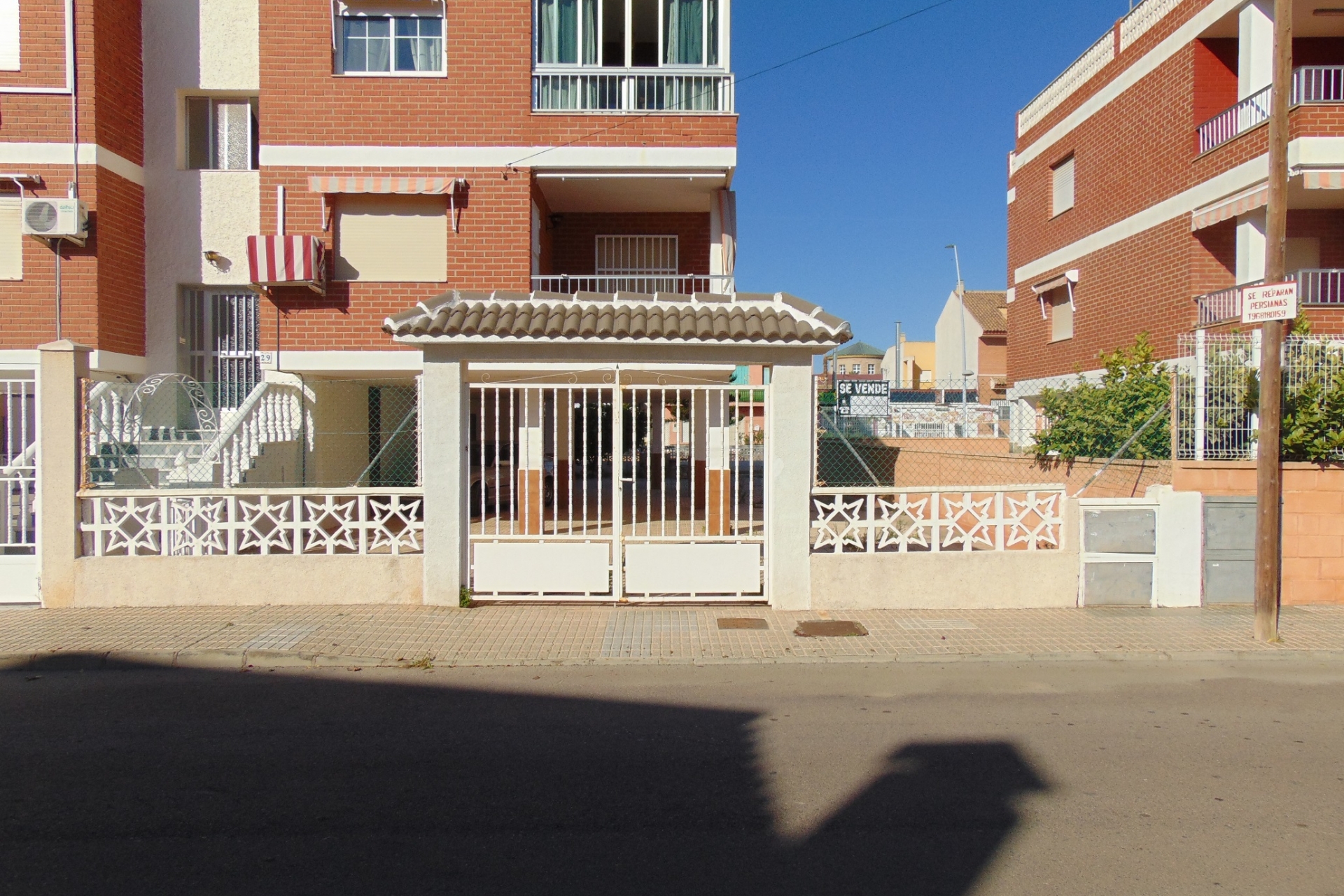 Propriété à vendre - Apartment for sale - Los Alcazares