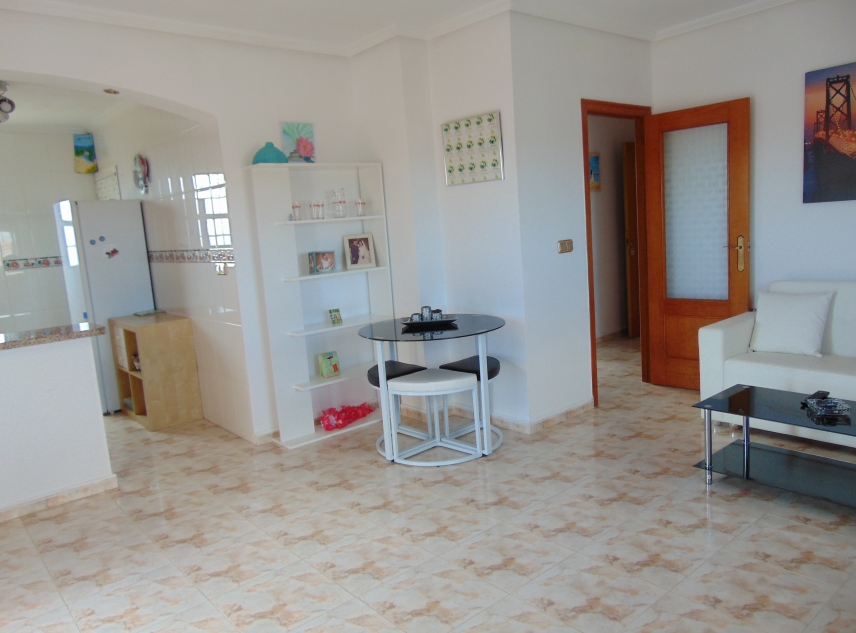 Propriété à vendre - Apartment for sale - Orihuela Costa - La Zenia