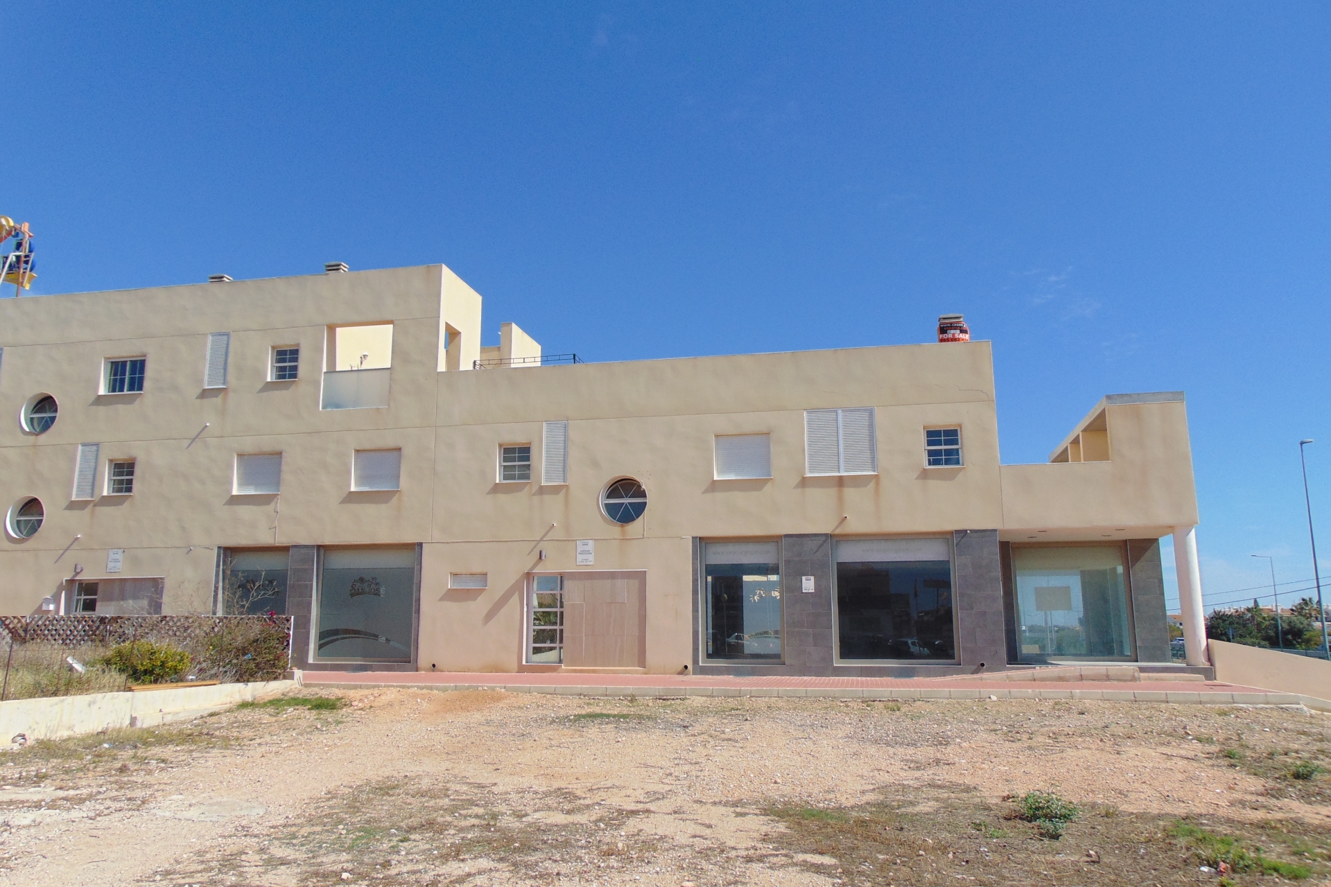 Propriété à vendre - Apartment for sale - Orihuela Costa - La Zenia